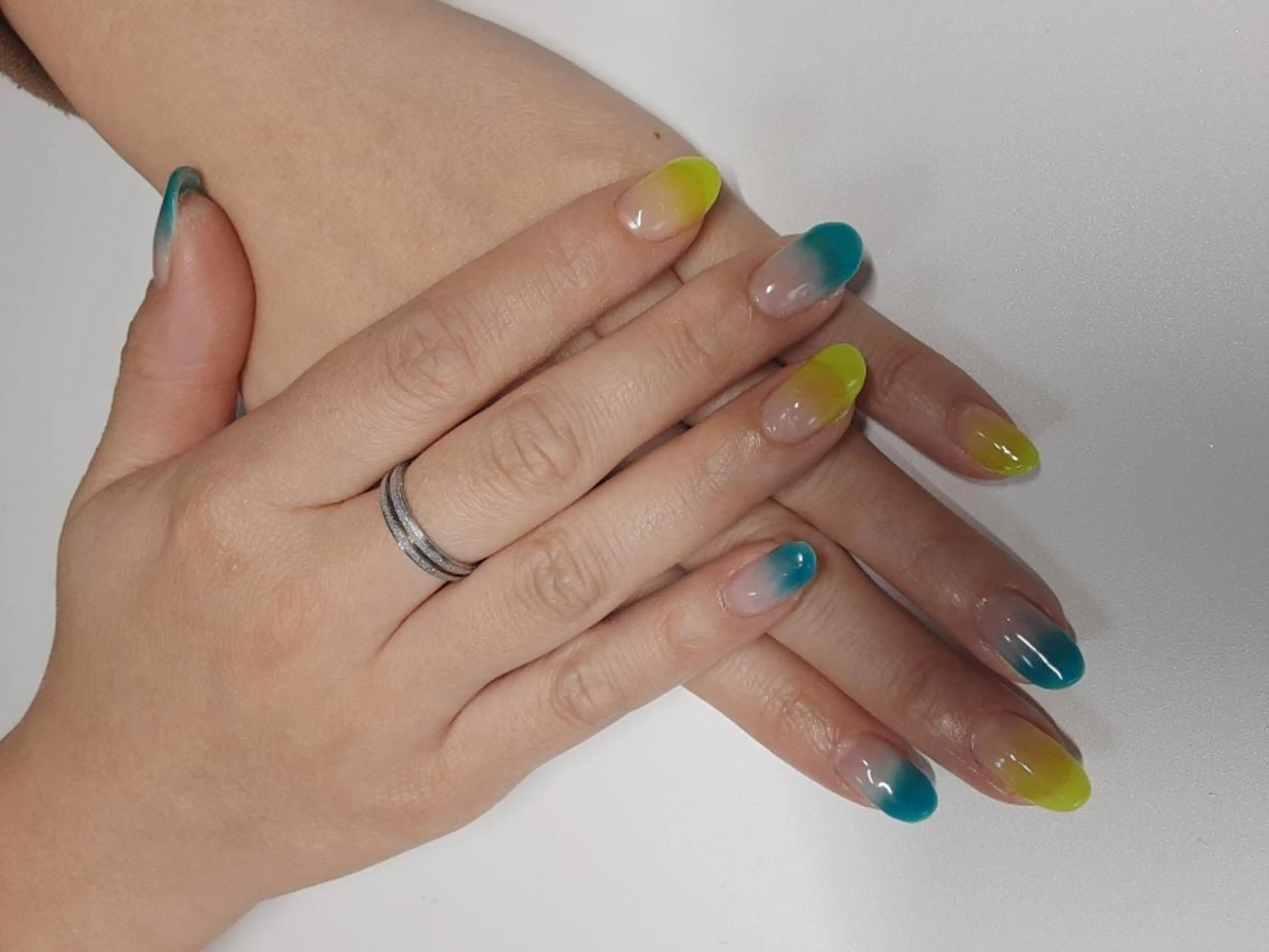 ネイル LANLAN所属・Lan Lanのネイルデザイン