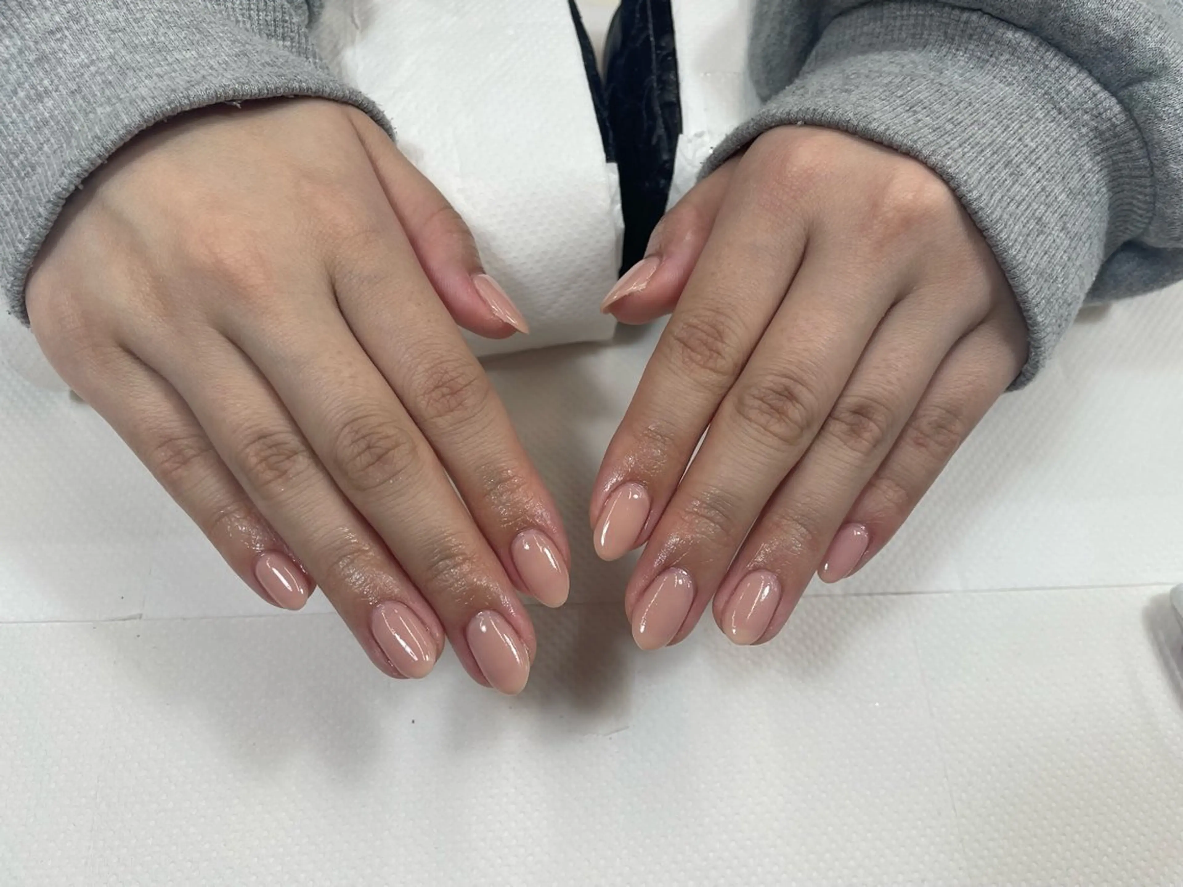 ネイル lebon nail ほのかのネイルデザイン