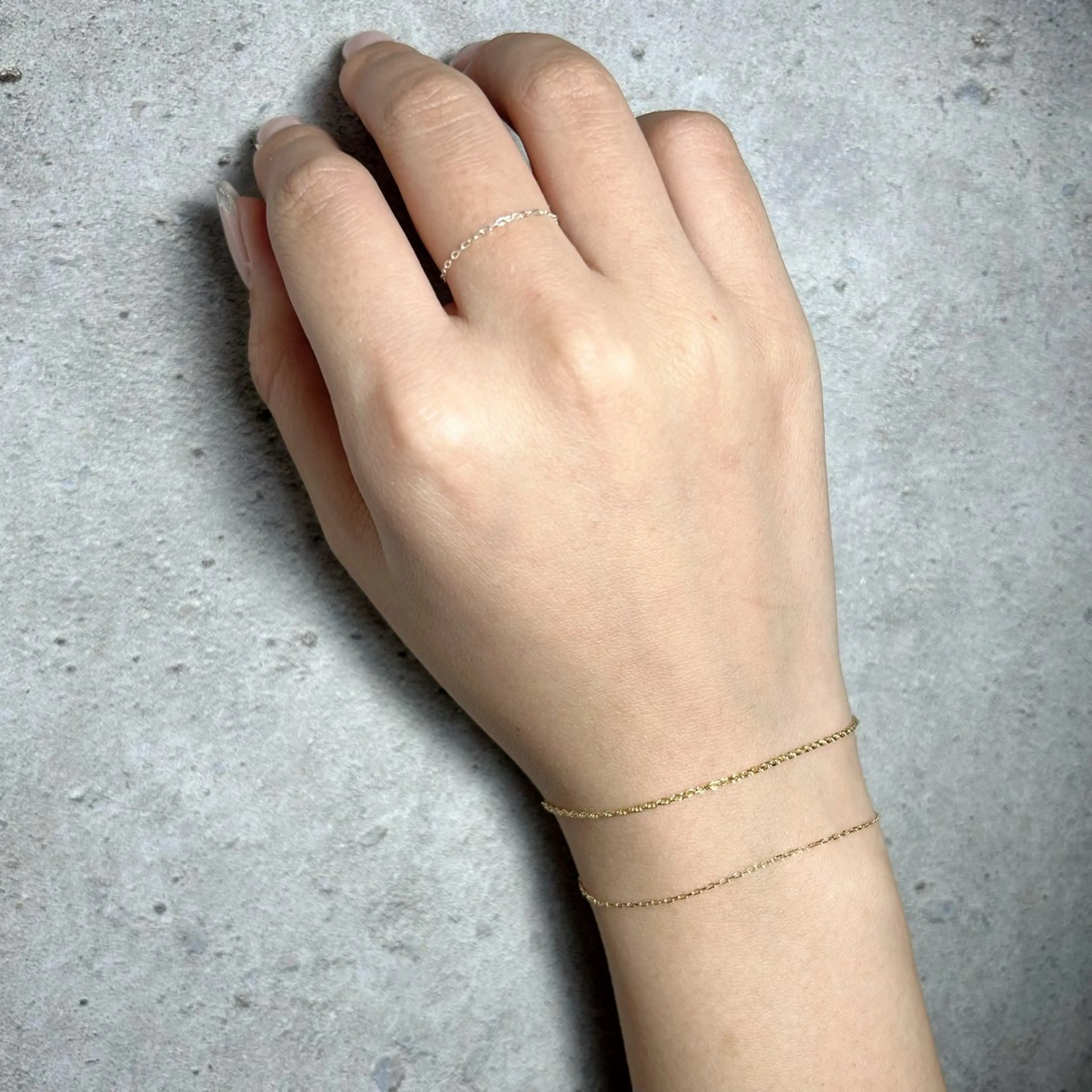 その他 究極の ワンカラー専門店のネイルデザイン