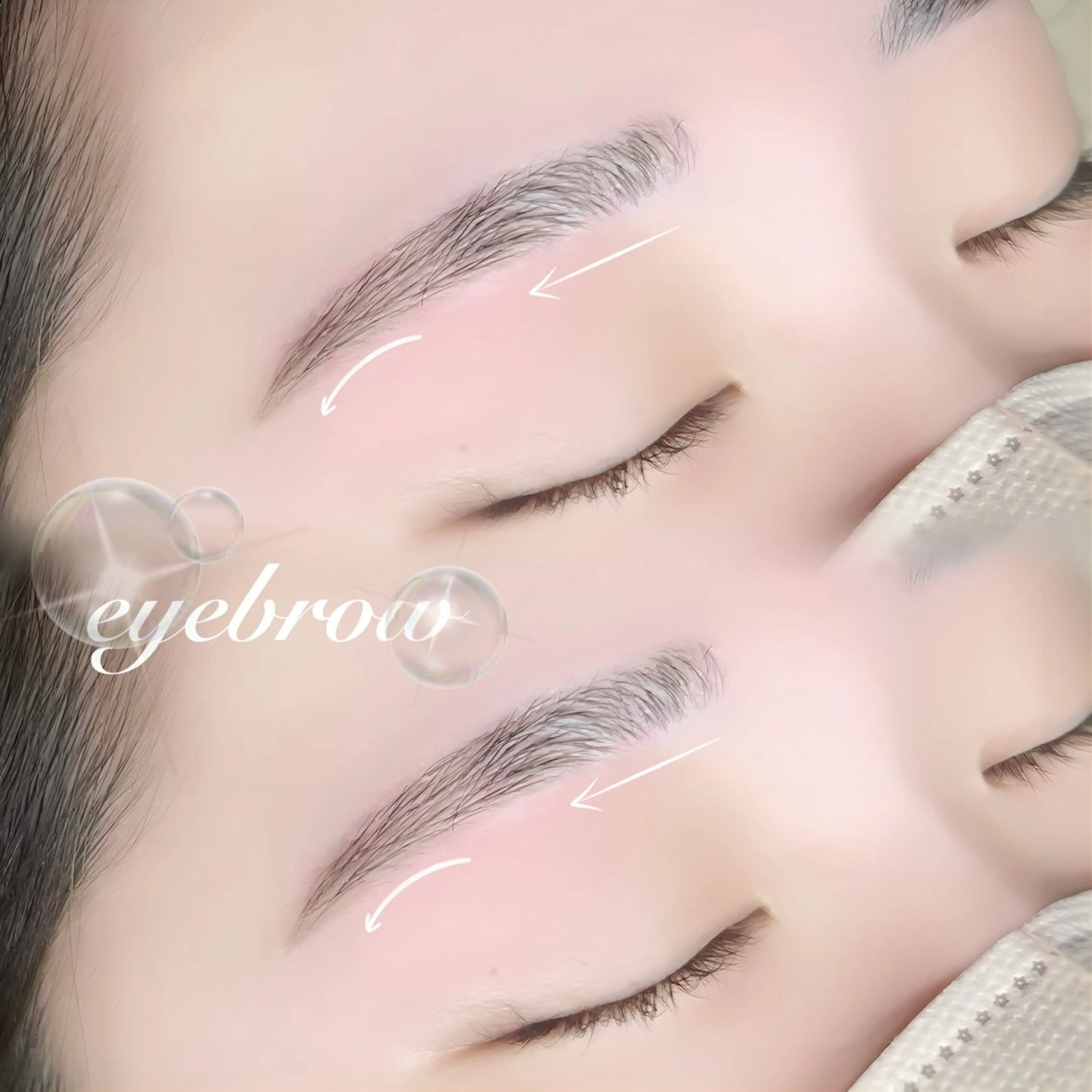 アイブロウ Ami ♡のその他イメージ