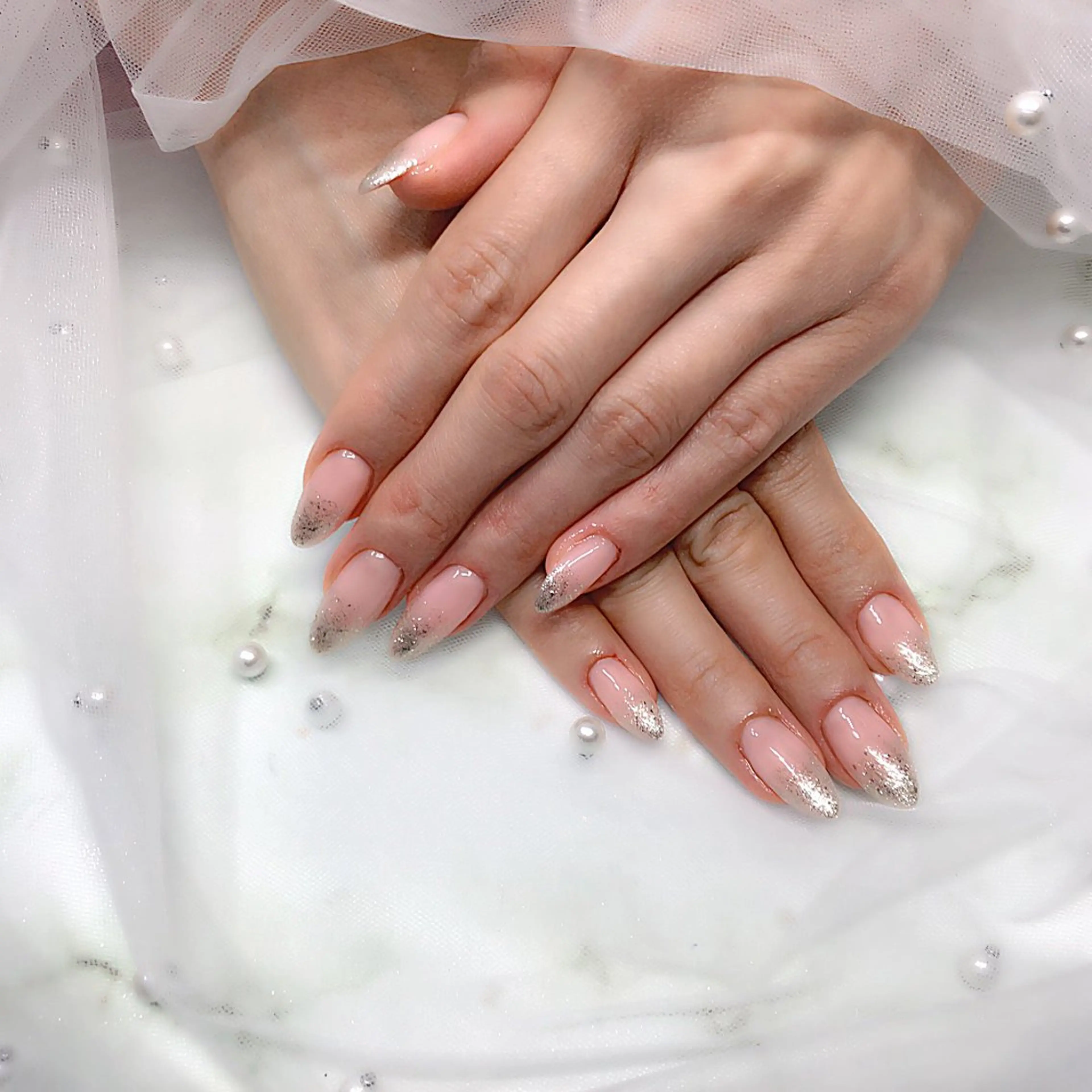 ネイル 整体・ネイル ヨシ堂💅のネイルデザイン