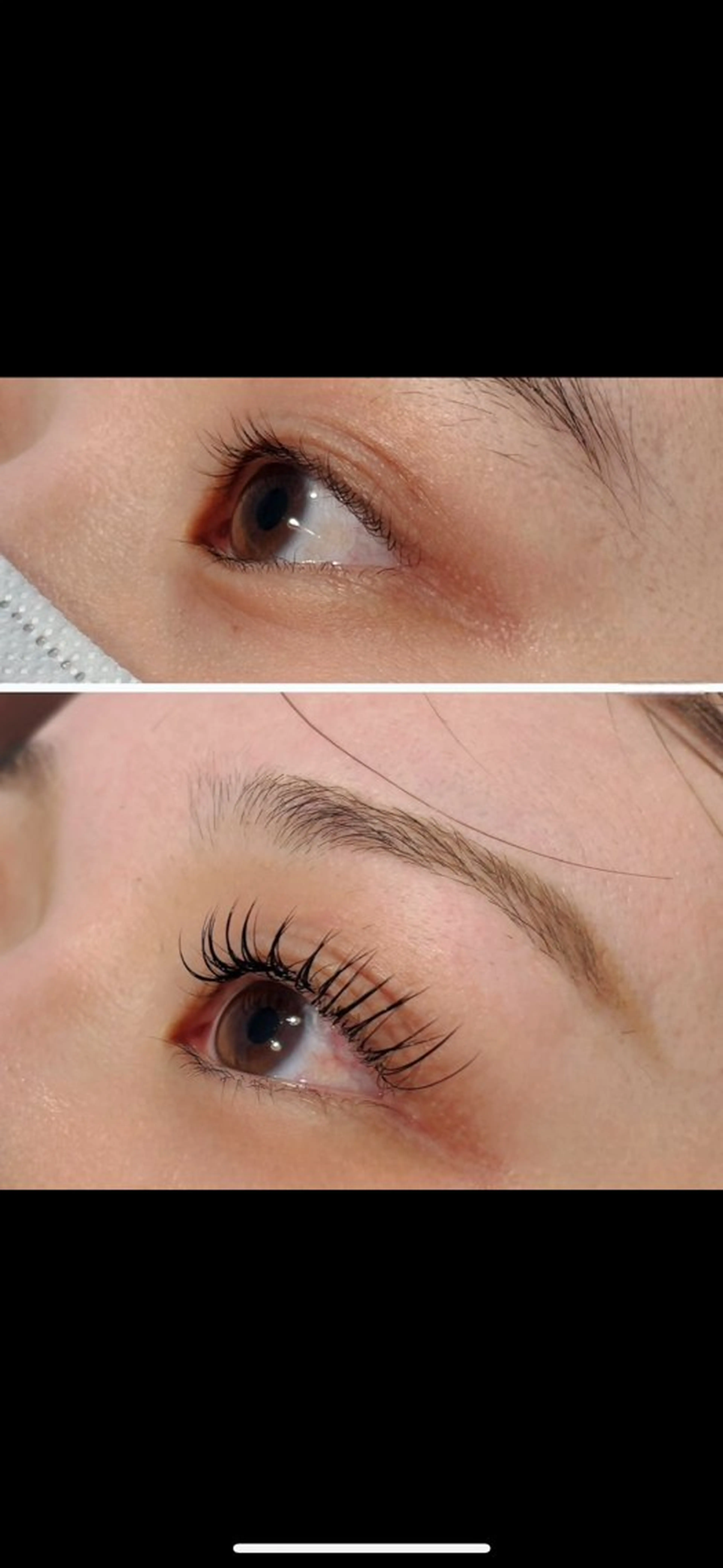 フラットラッシュ100本+アイシャンプー＆美容コーティング付き˚✧₊の写真