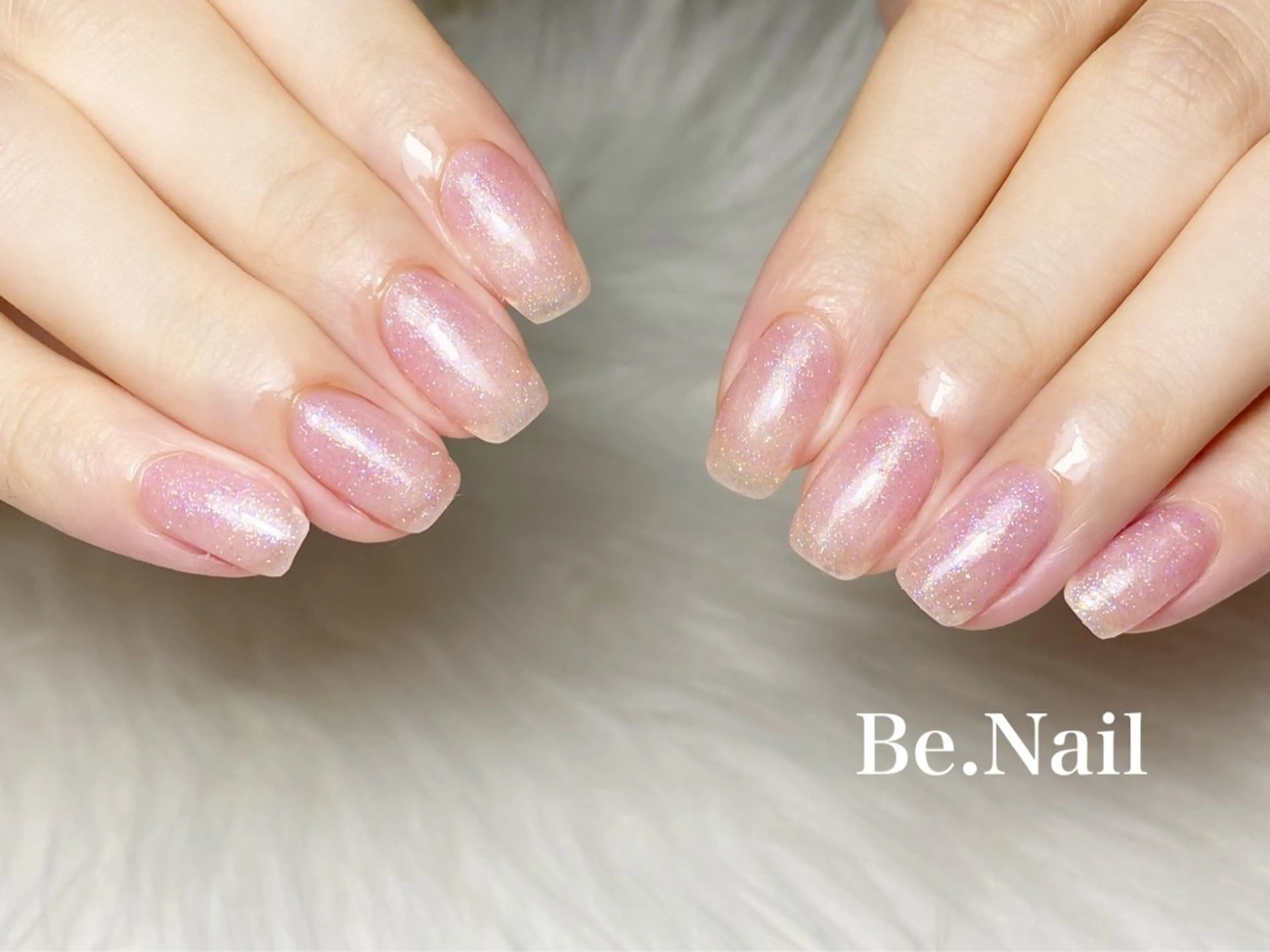 ネイル Be. Nailのネイルデザイン