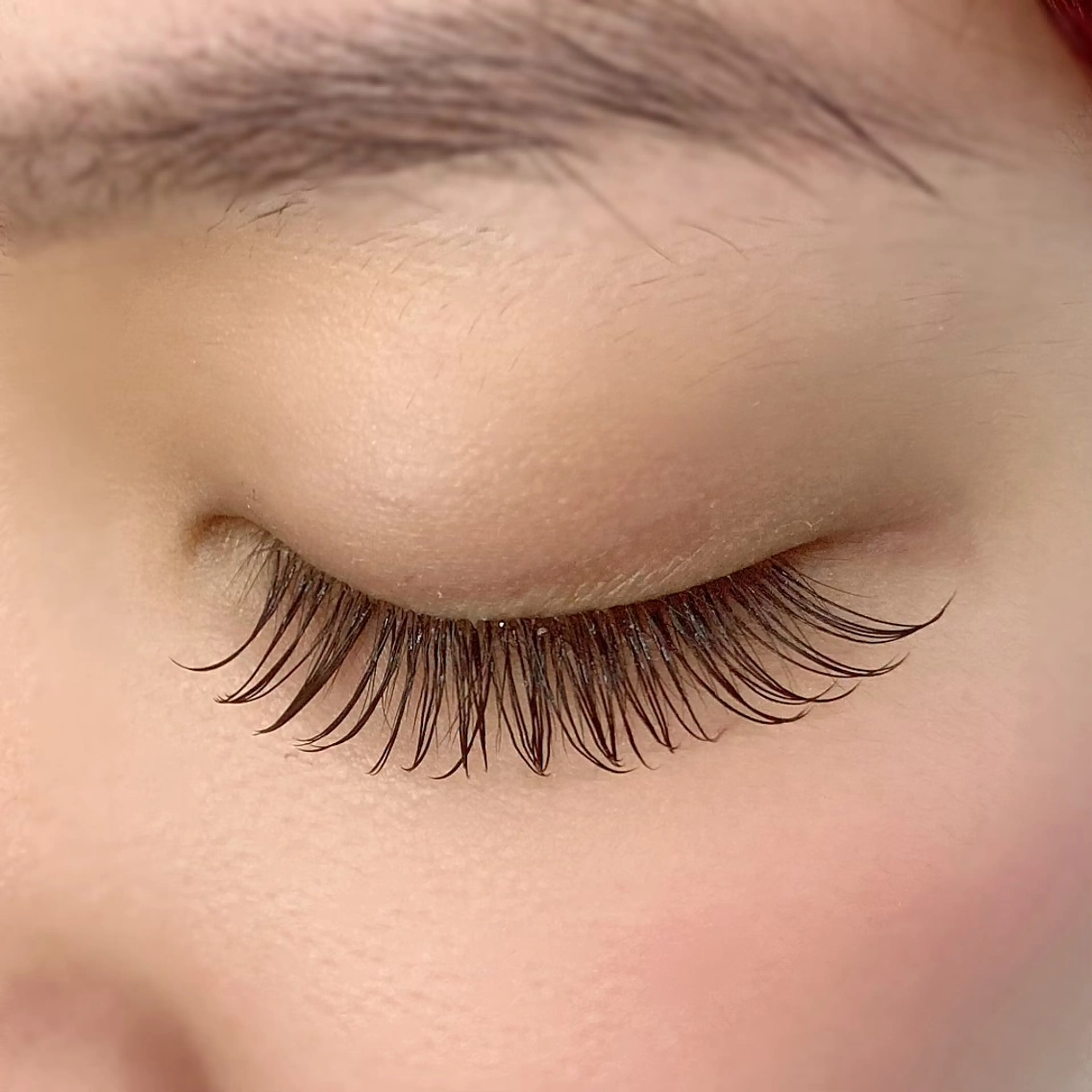 マツエク・マツパ アイラッシュサロン Luaのマツエク・マツパデザイン