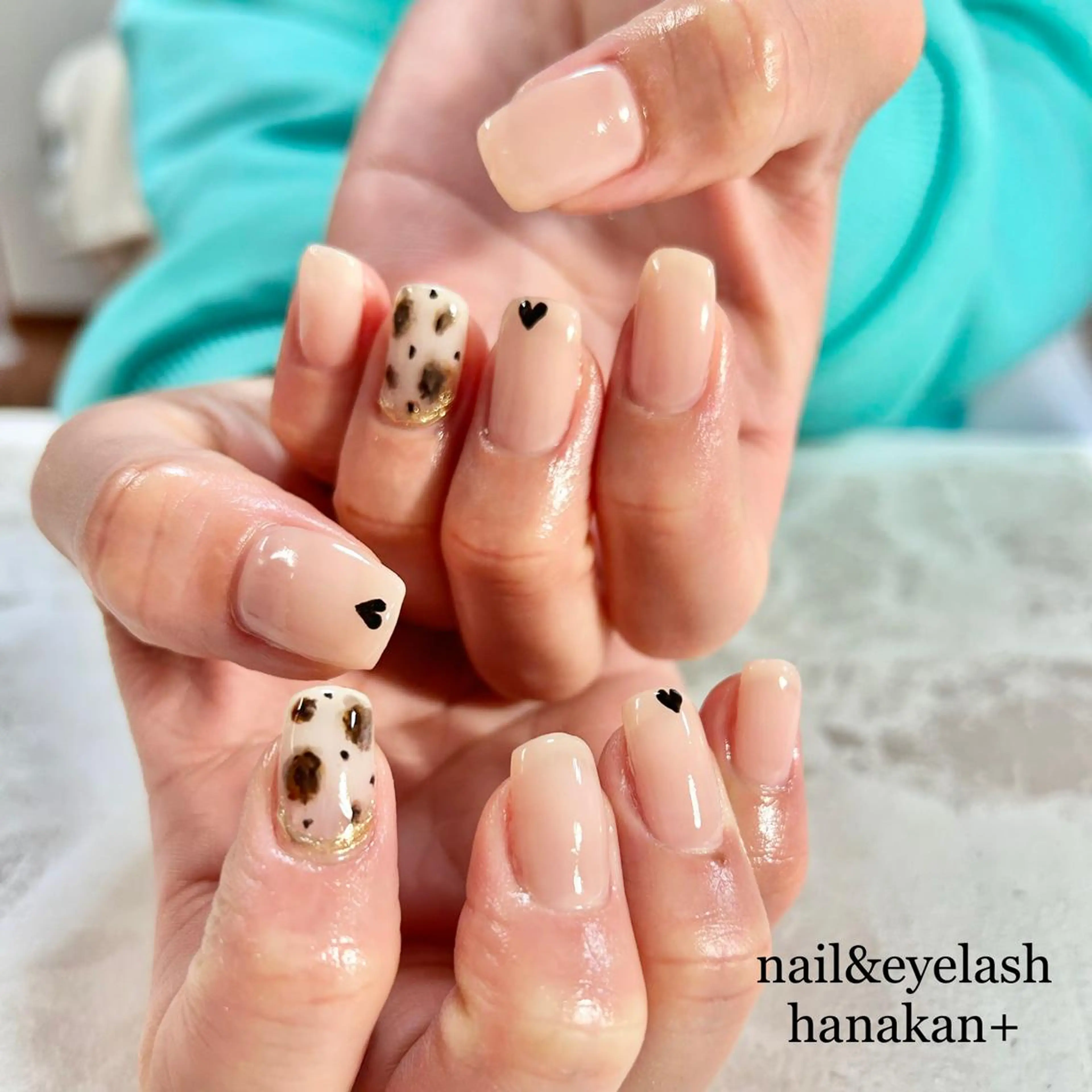 ネイル S Fumiのネイルデザイン