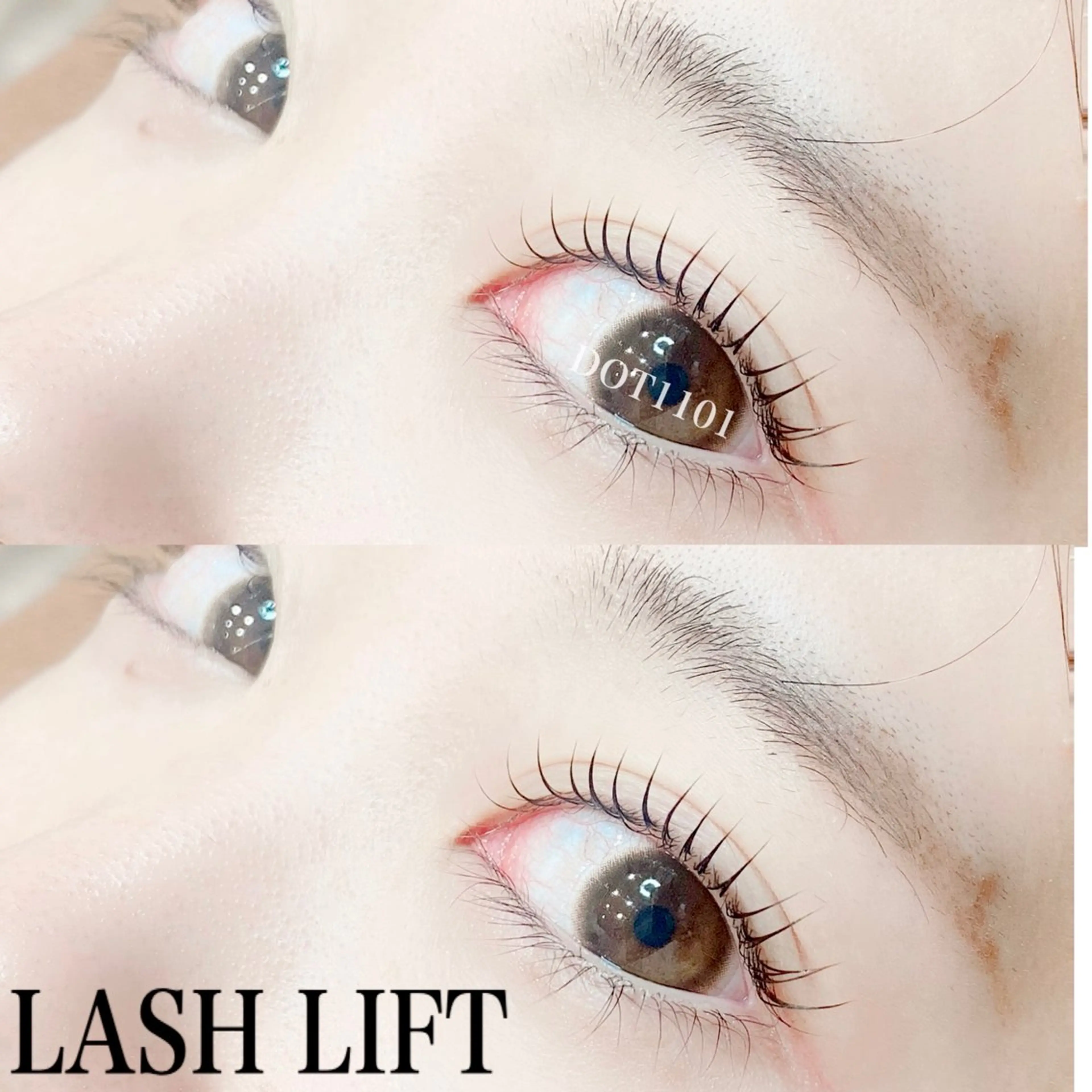 マツエク・マツパ マツパ 🦄銀座/束感まつげ 村上🍒のマツエク・マツパデザイン