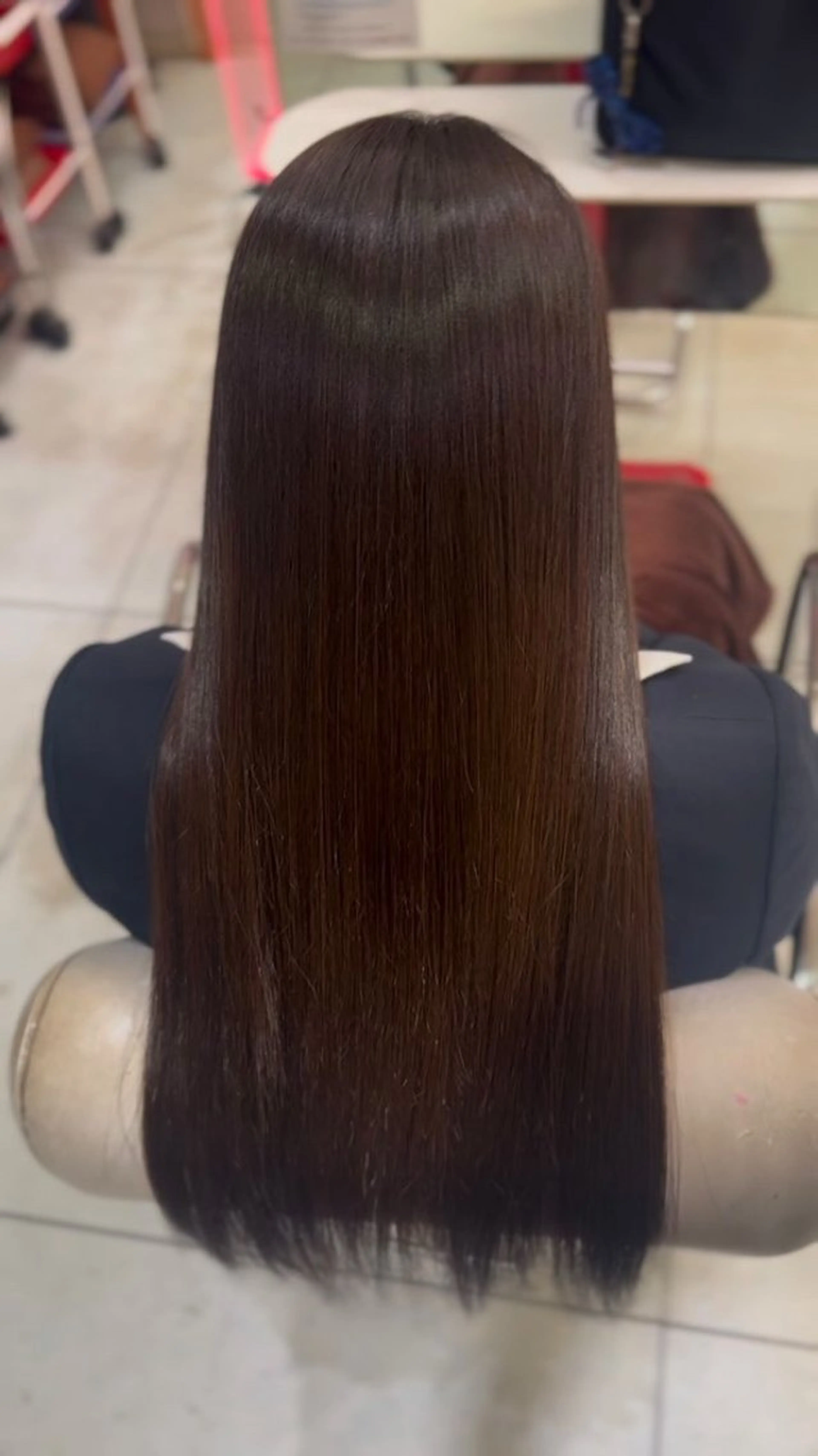 ロング 清塚　広斗 髪質改善/メンズヘアのヘアスタイル