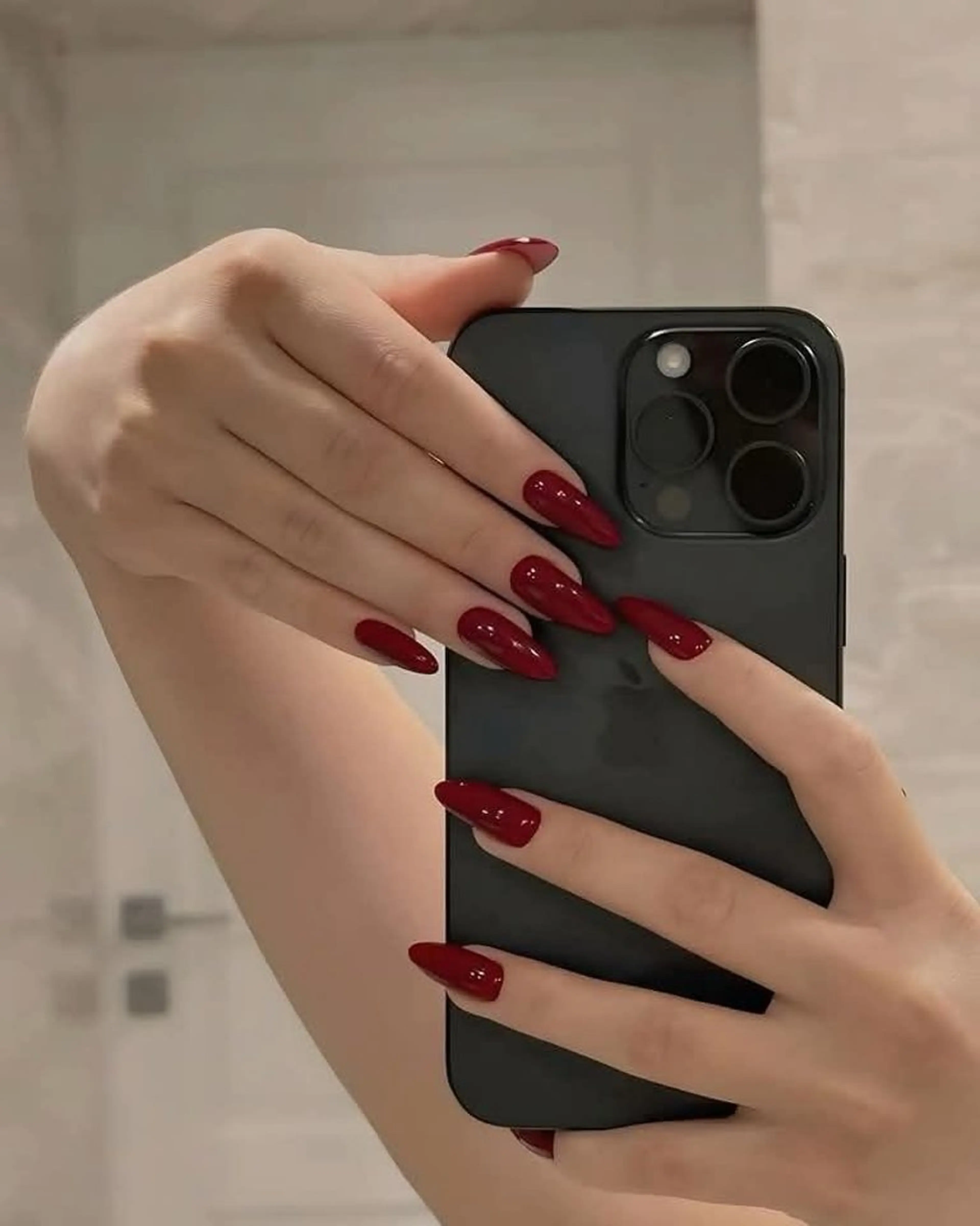 ネイル ハンドネイル JENNY ANA.CHUOのネイルデザイン