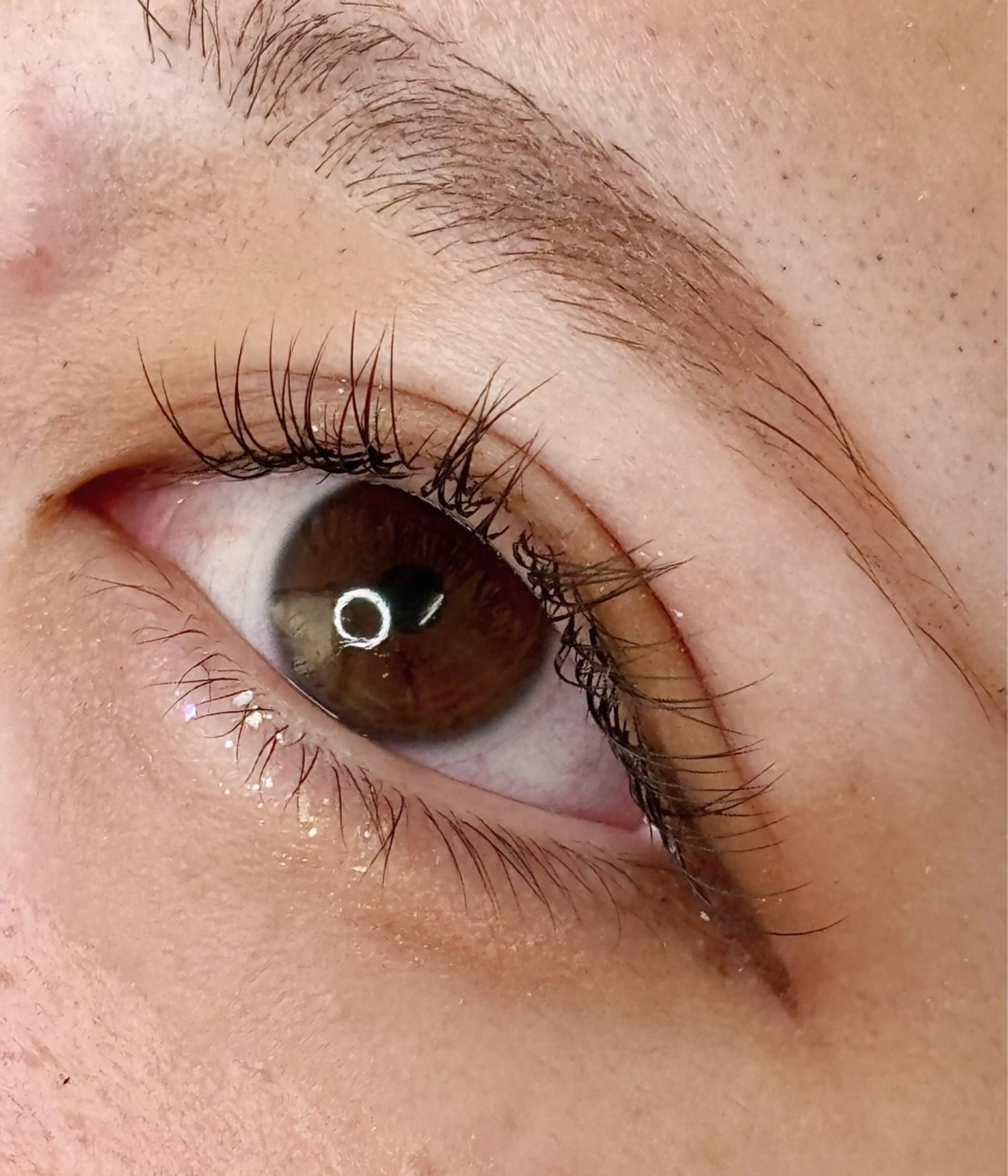 マツエク・マツパ y'sbeauty所属・梶原 麻優のマツエク・マツパデザイン