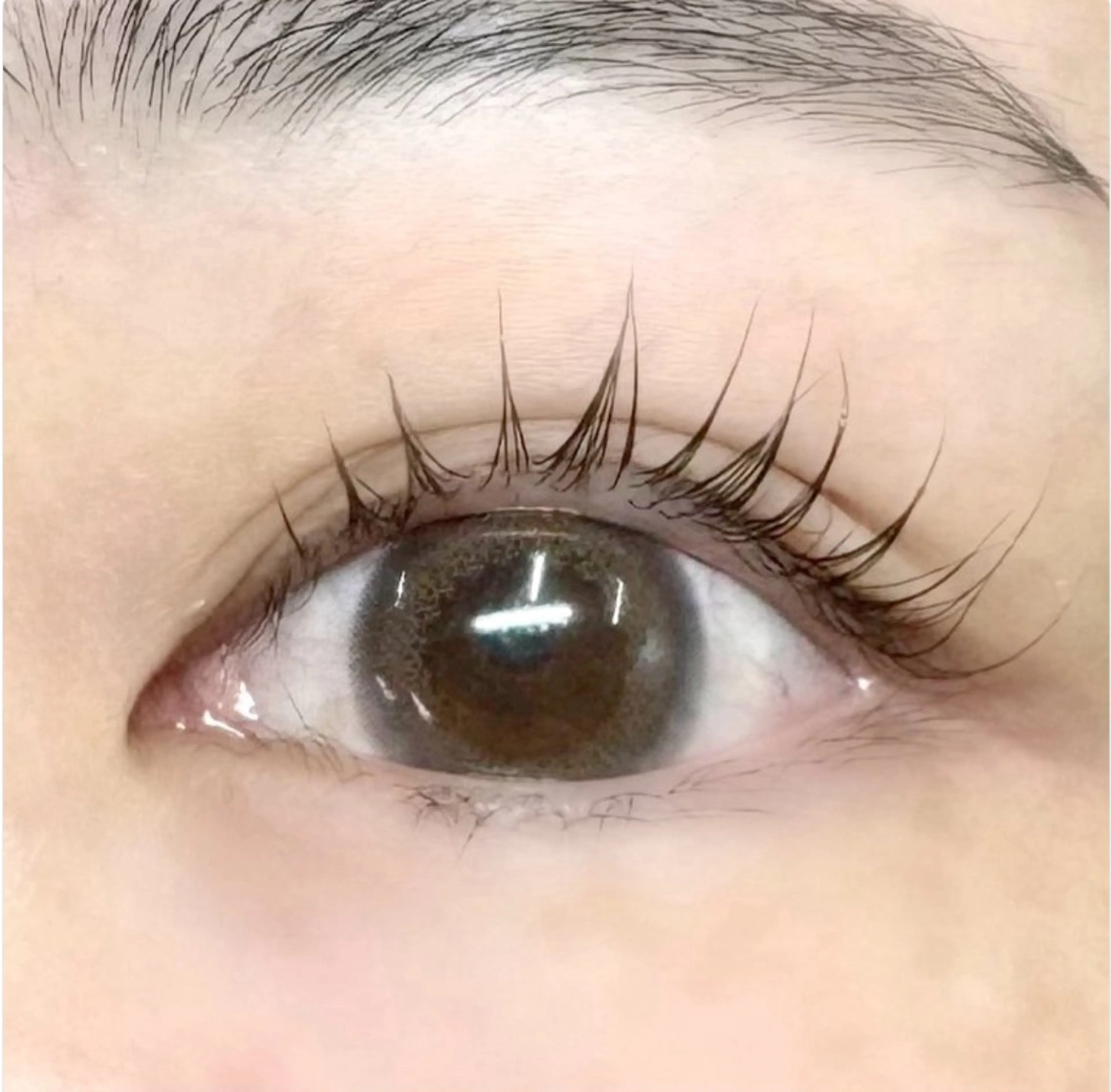 マツエク・マツパ RAI 💕🌊🌞のマツエク・マツパデザイン