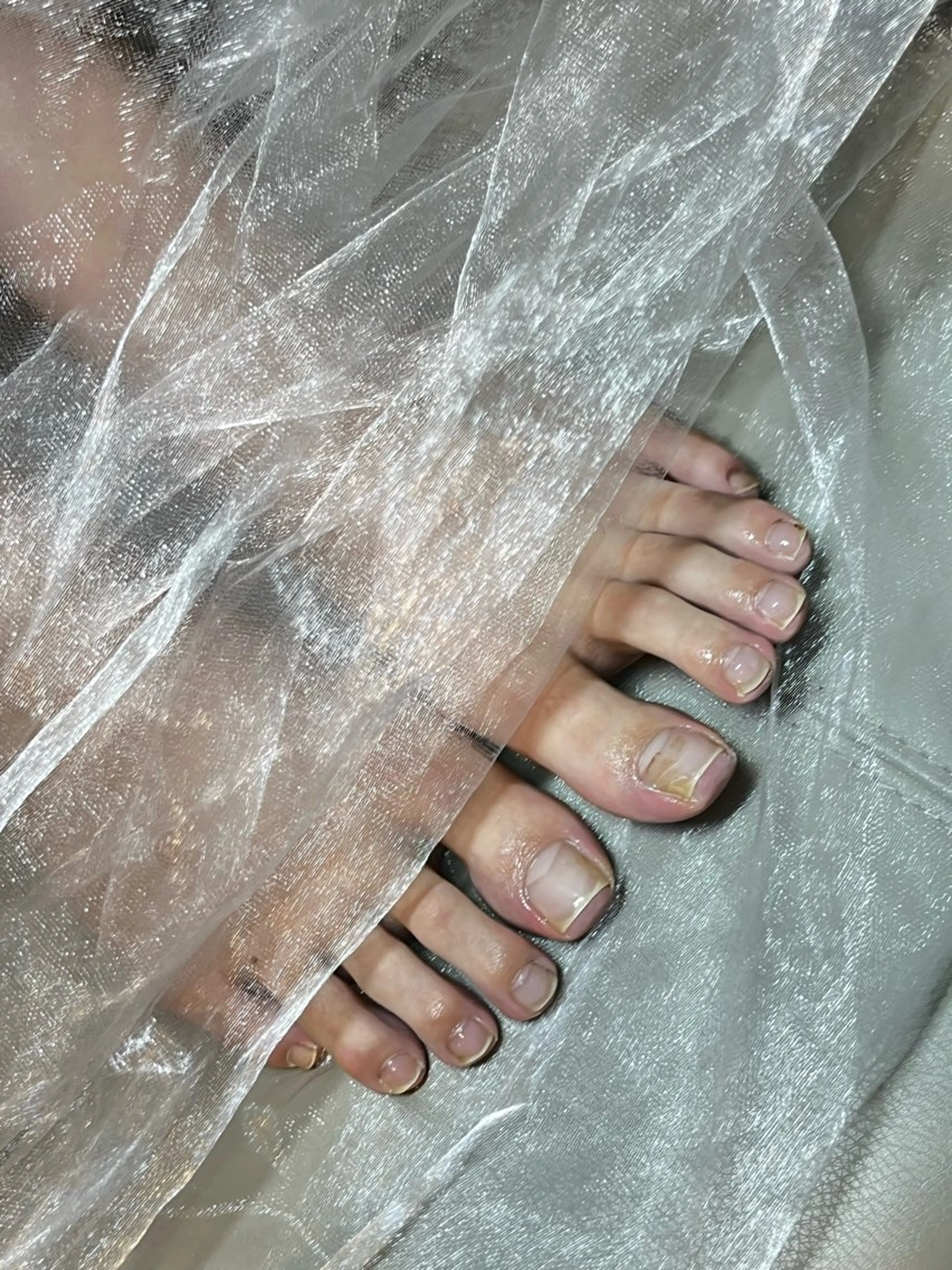 ネイル Miyakawa Ririkoのネイルデザイン