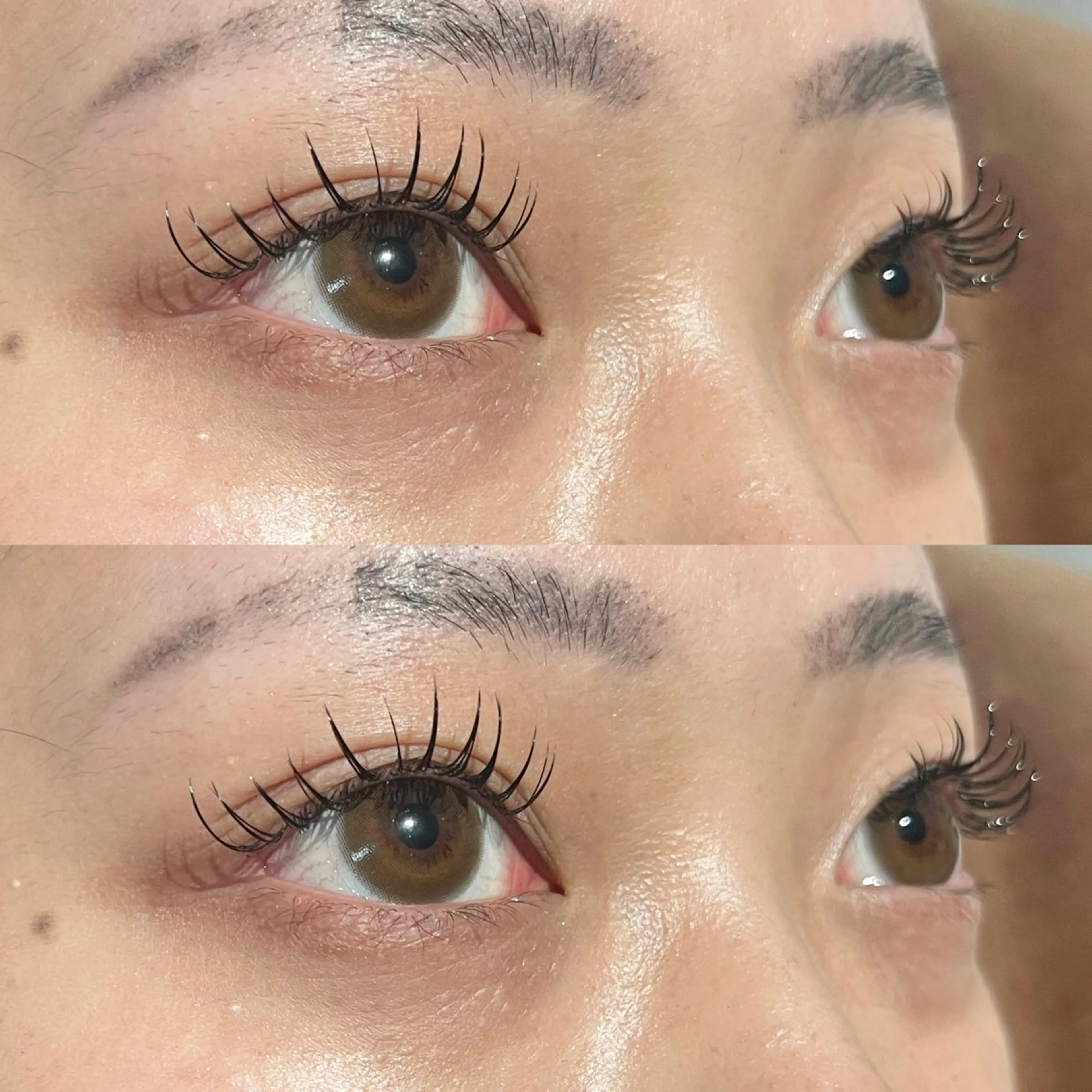 マツエク・マツパ セクシー ガレリアエレガンテ /栄🎀ななか🎀のマツエク・マツパデザイン