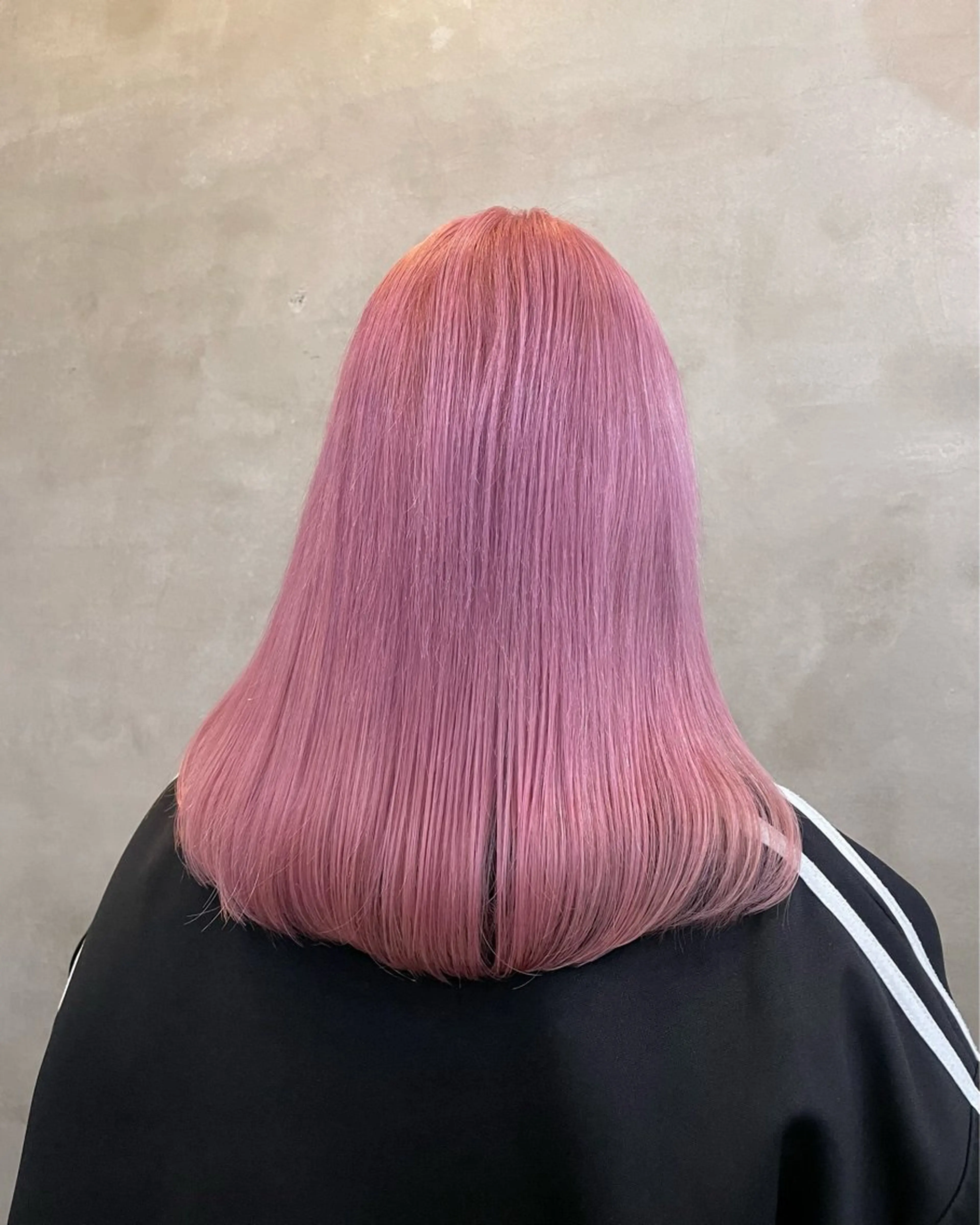 \💡ｵｽｽﾒﾒﾆｭｰ💡/ カット + wカラー + トリートメント   ¥16,980の写真