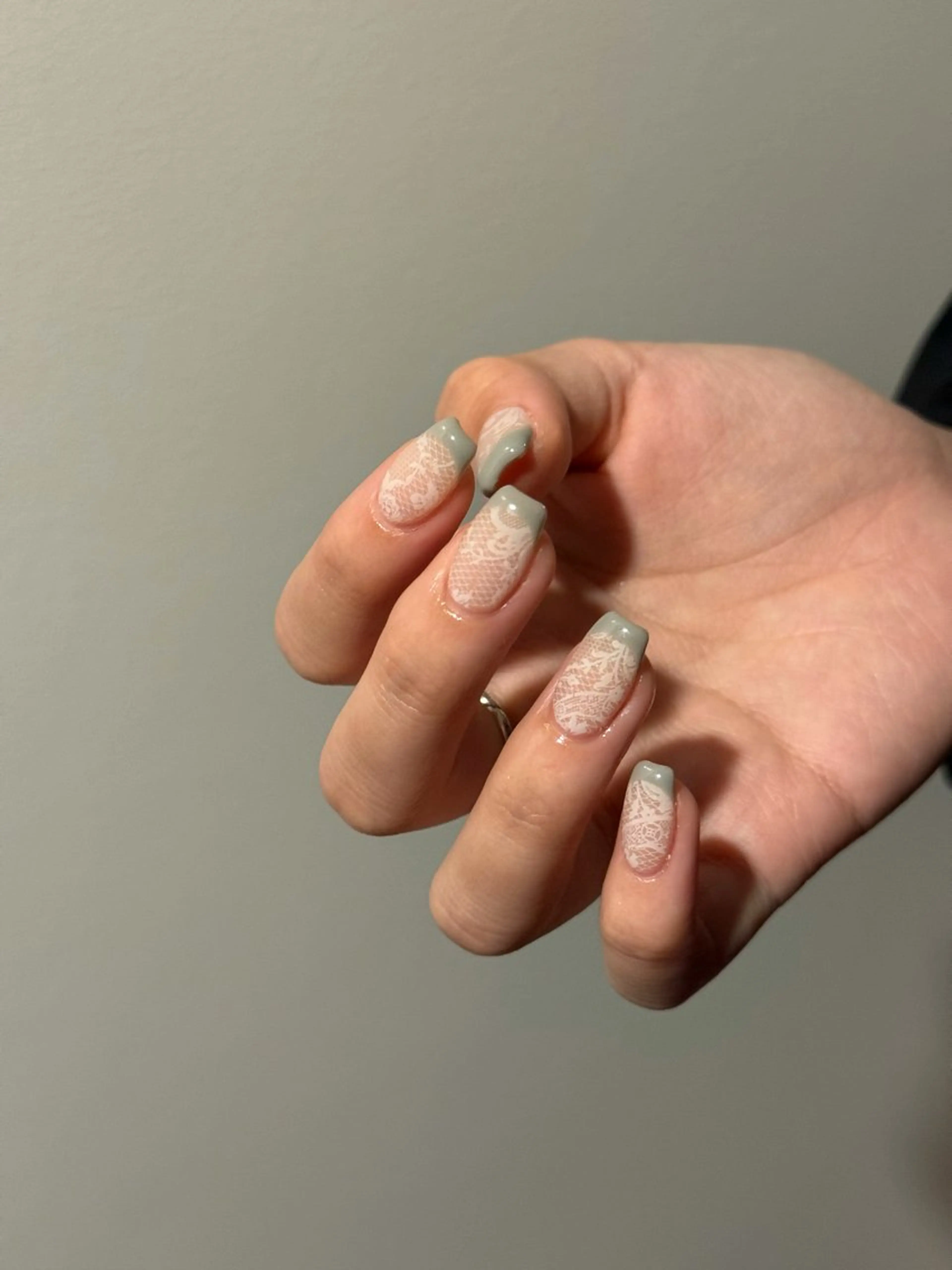 ネイル Manon Yuiのネイルデザイン