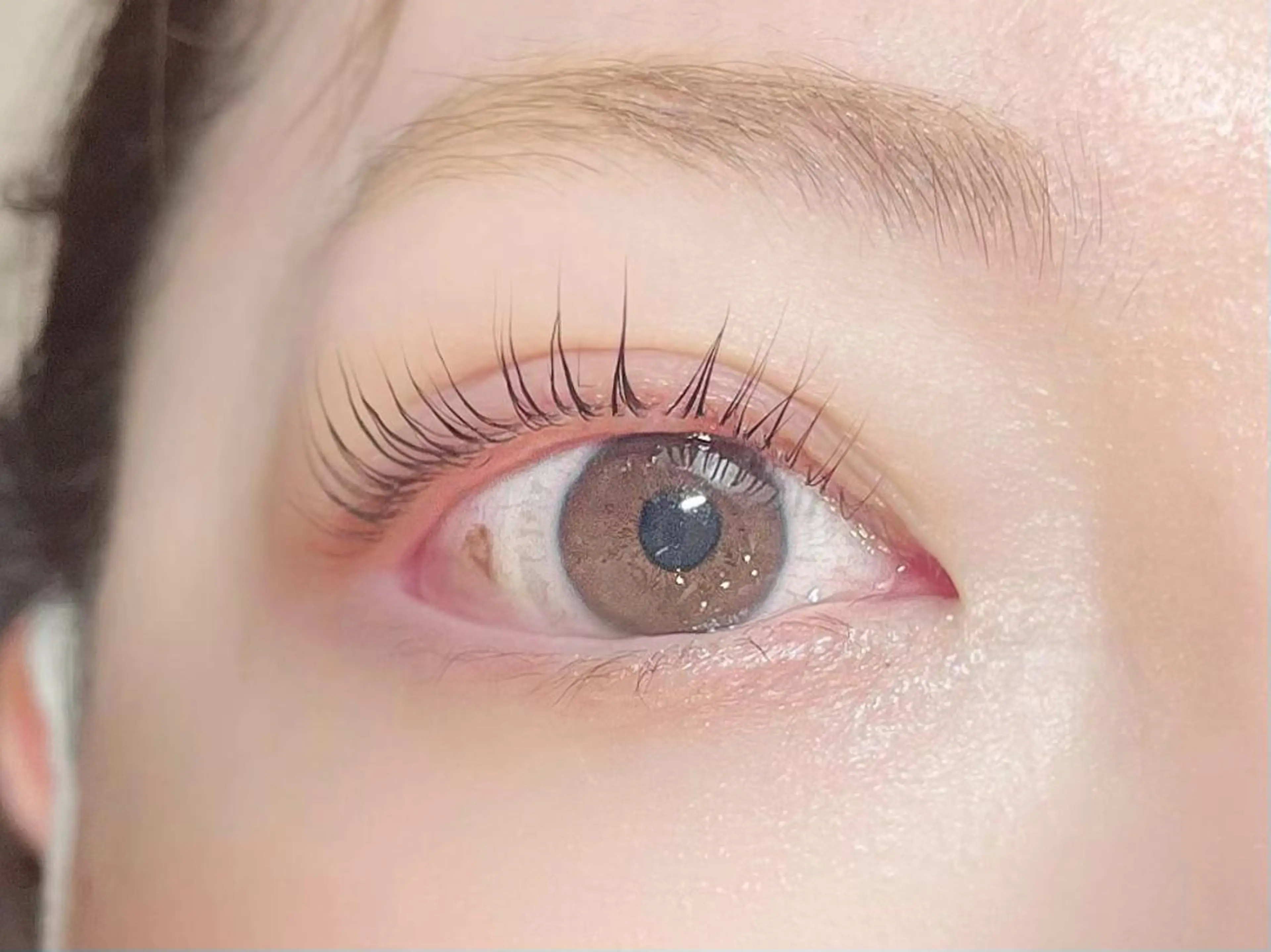 マツエク・マツパ サラバイ ニコットのマツエク・マツパデザイン