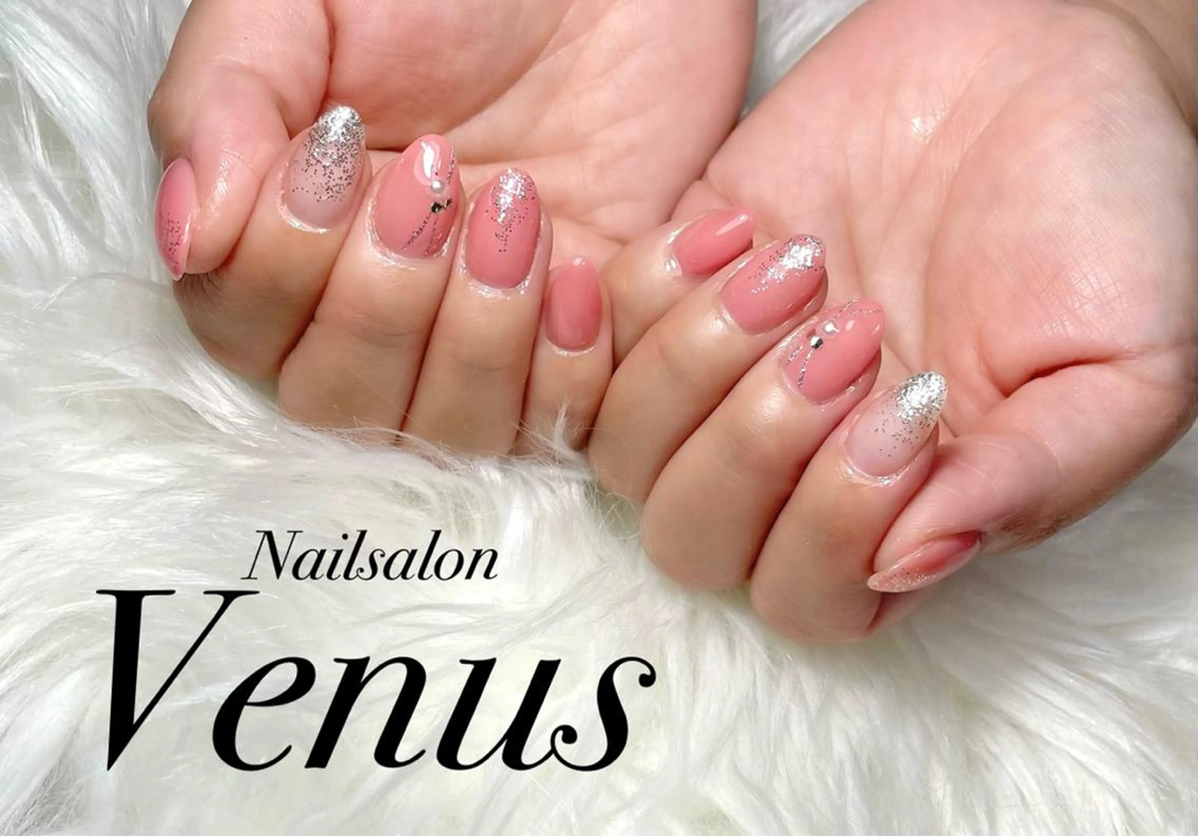 ネイル ハンドネイル Nail salon Venusのネイルデザイン