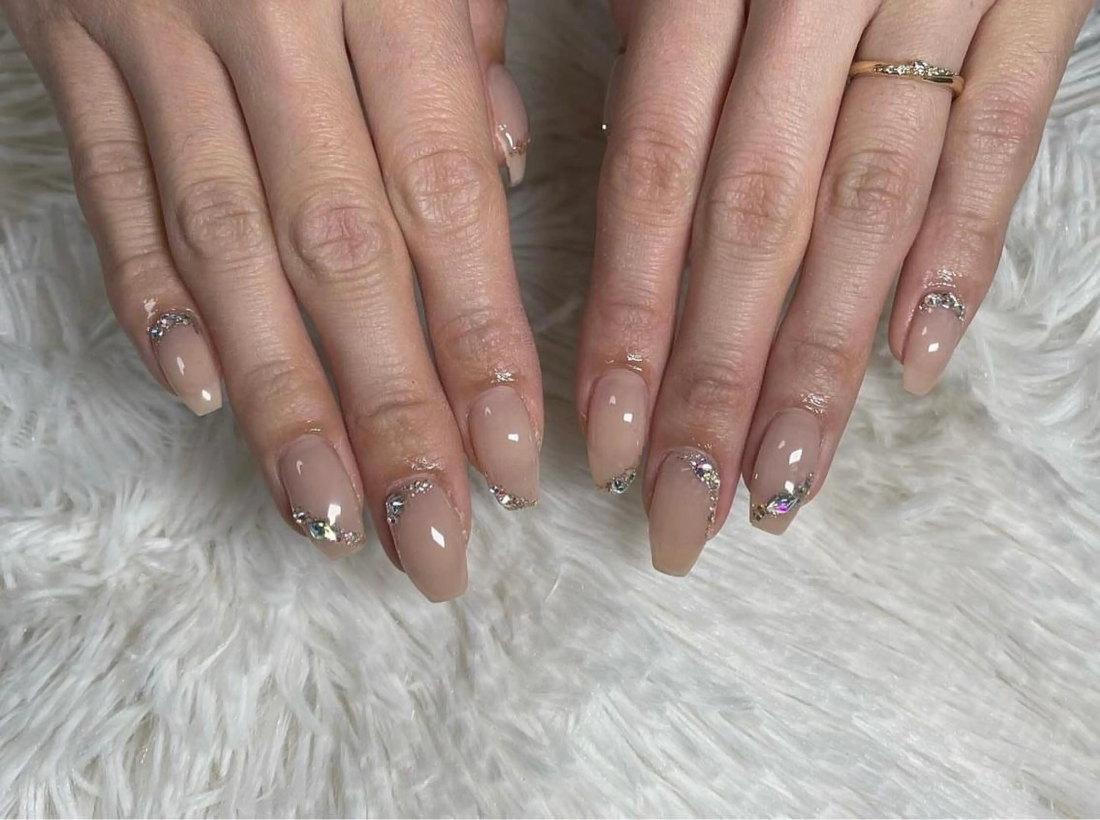 ネイル ハンドネイル R’s nailのエステ・リラクイメージ