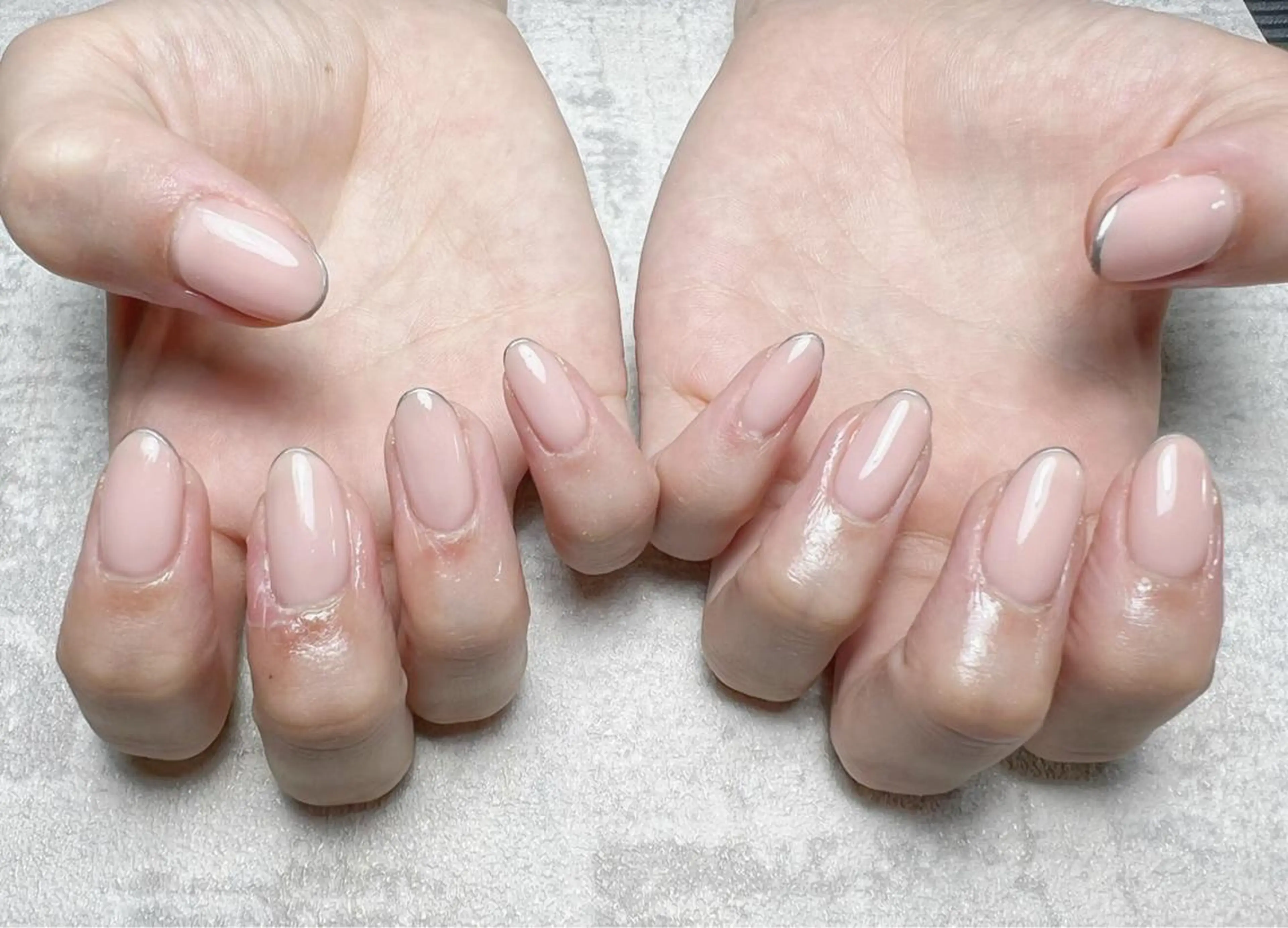 ネイル Aspii アスピーのネイルデザイン