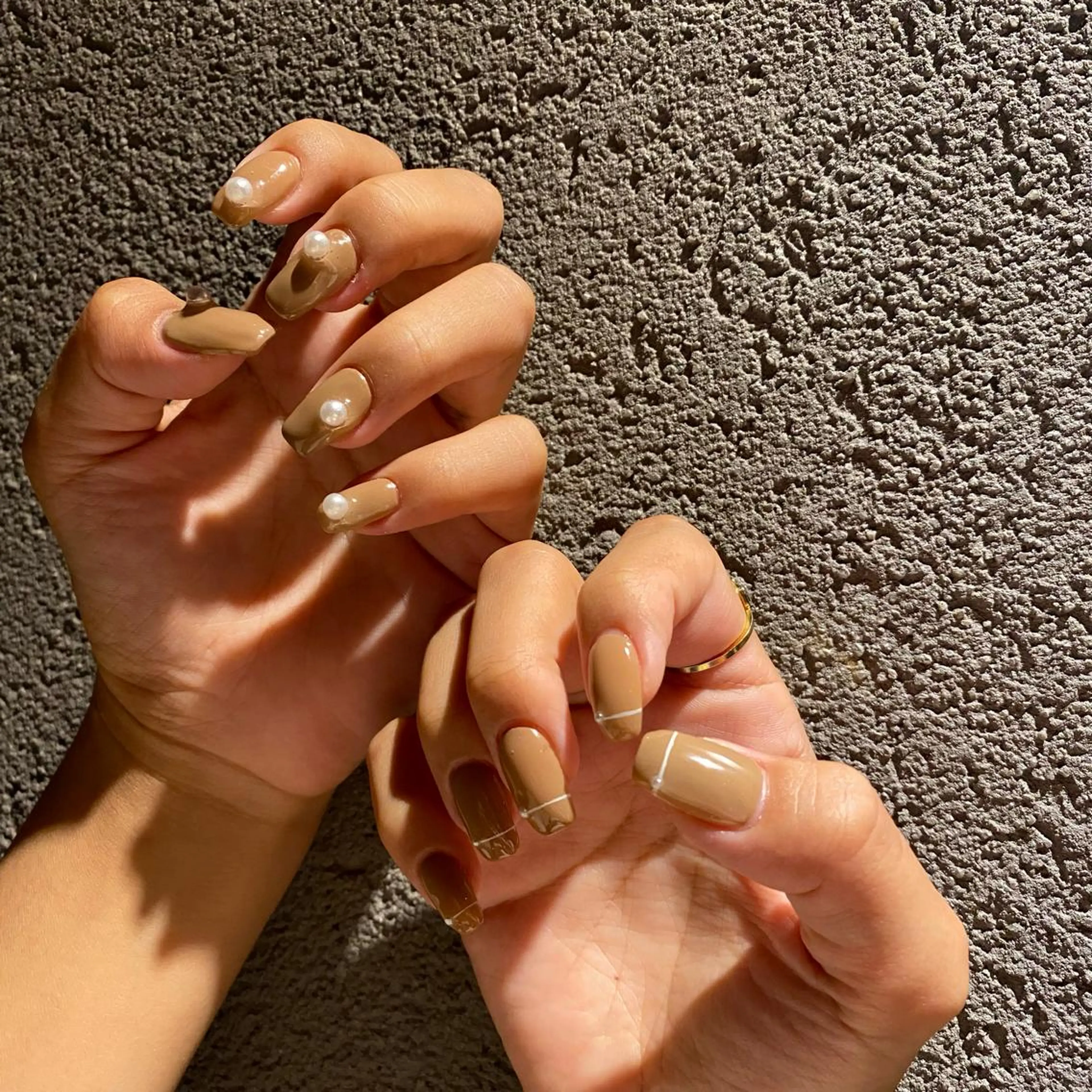 ネイル Babel Mirokuのエステ・リラクイメージ