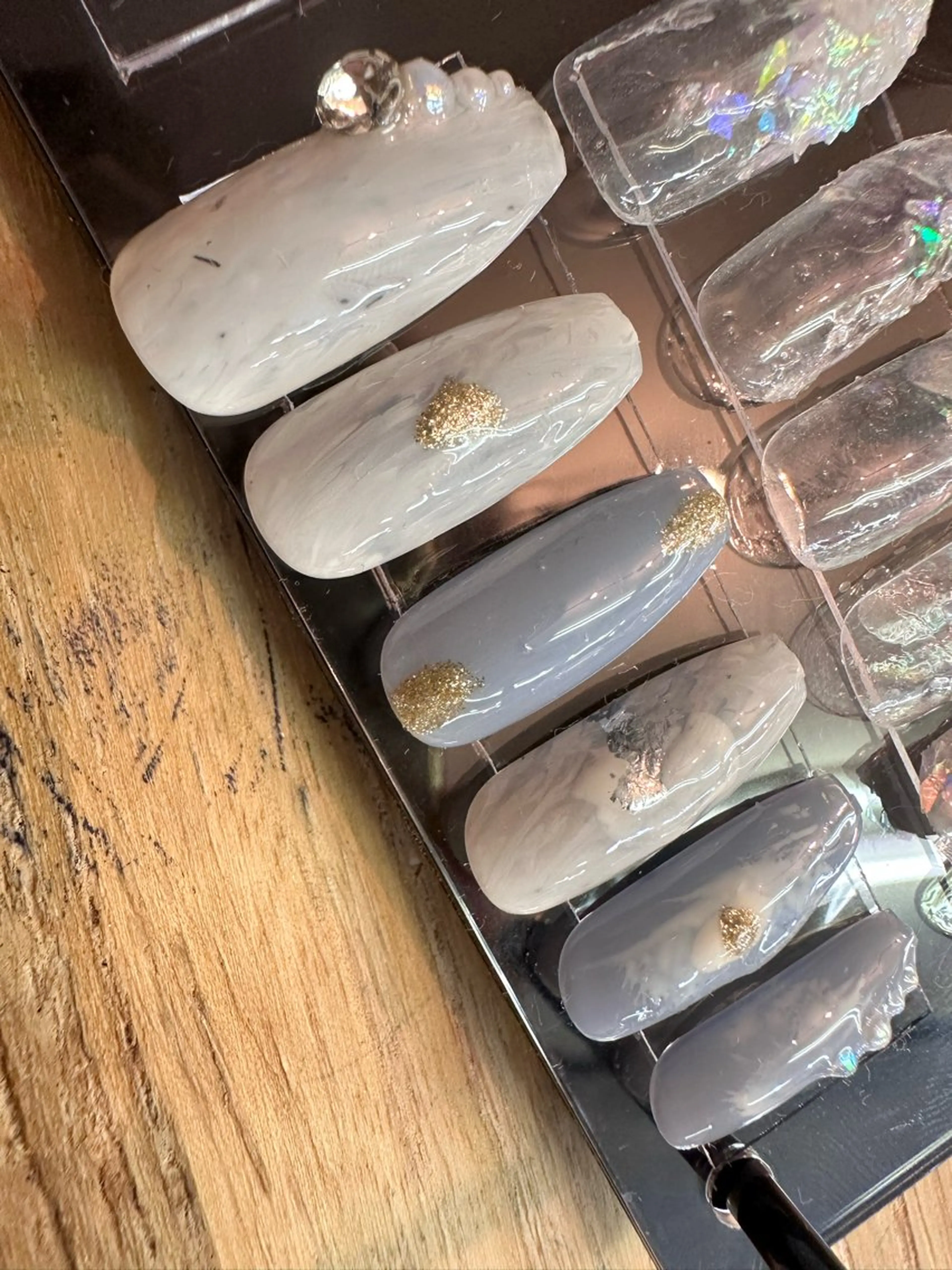 ネイル BROWS/ NAILSの眉毛・アイブロウイメージ