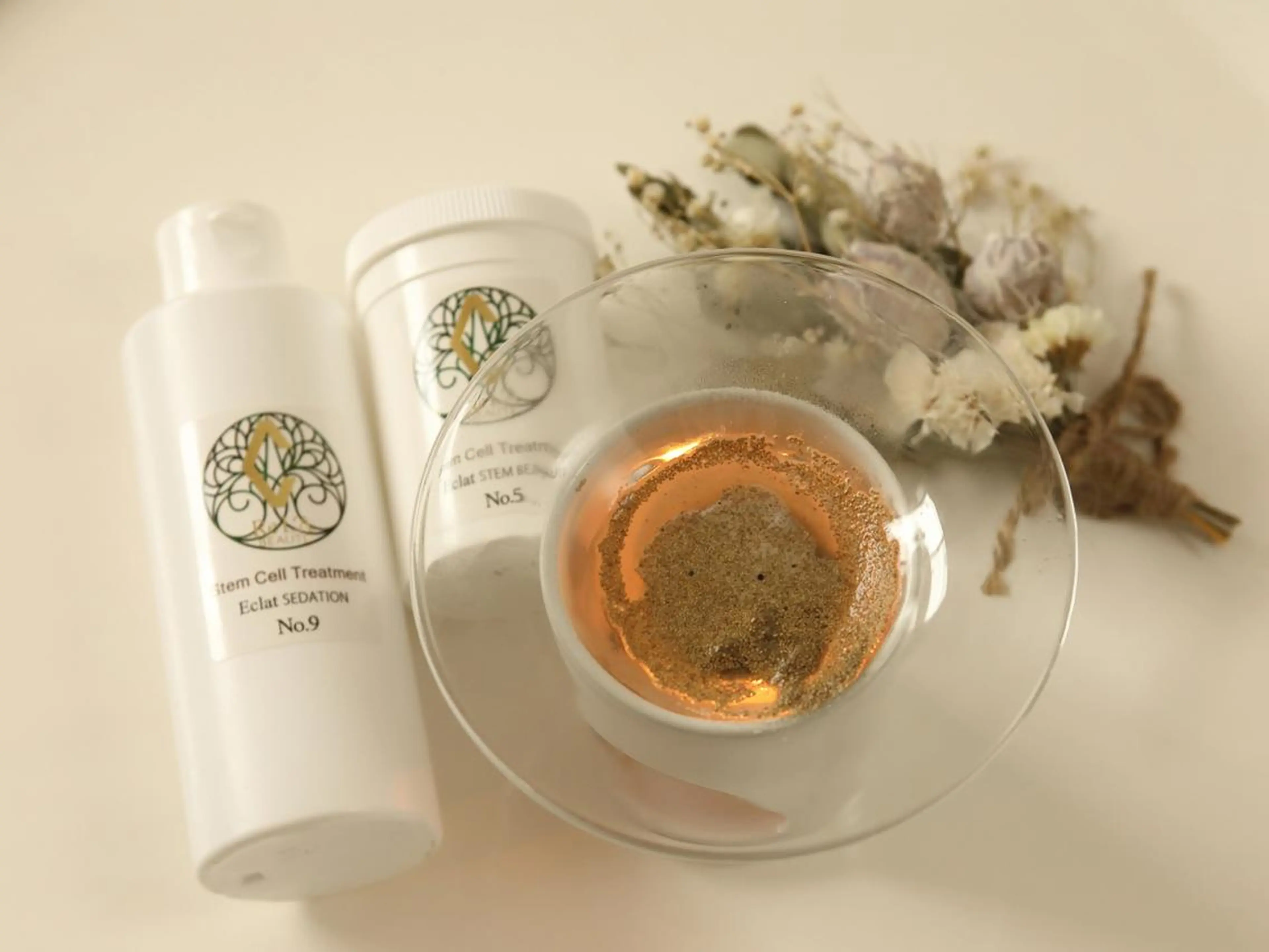 舟橋 優衣のエステ・リラクイメージ