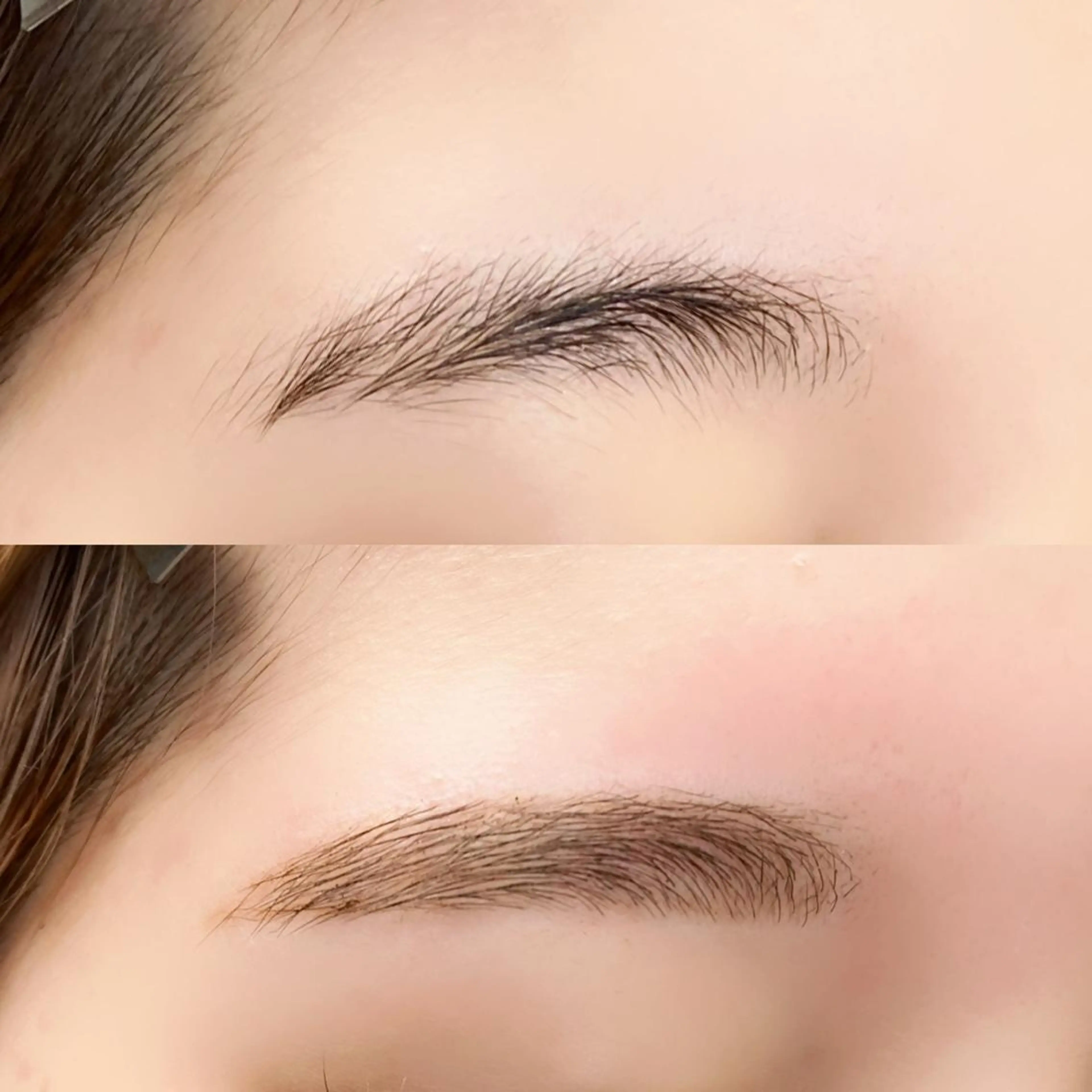 アイブロウ RUSHIA minaの眉毛・アイブロウイメージ