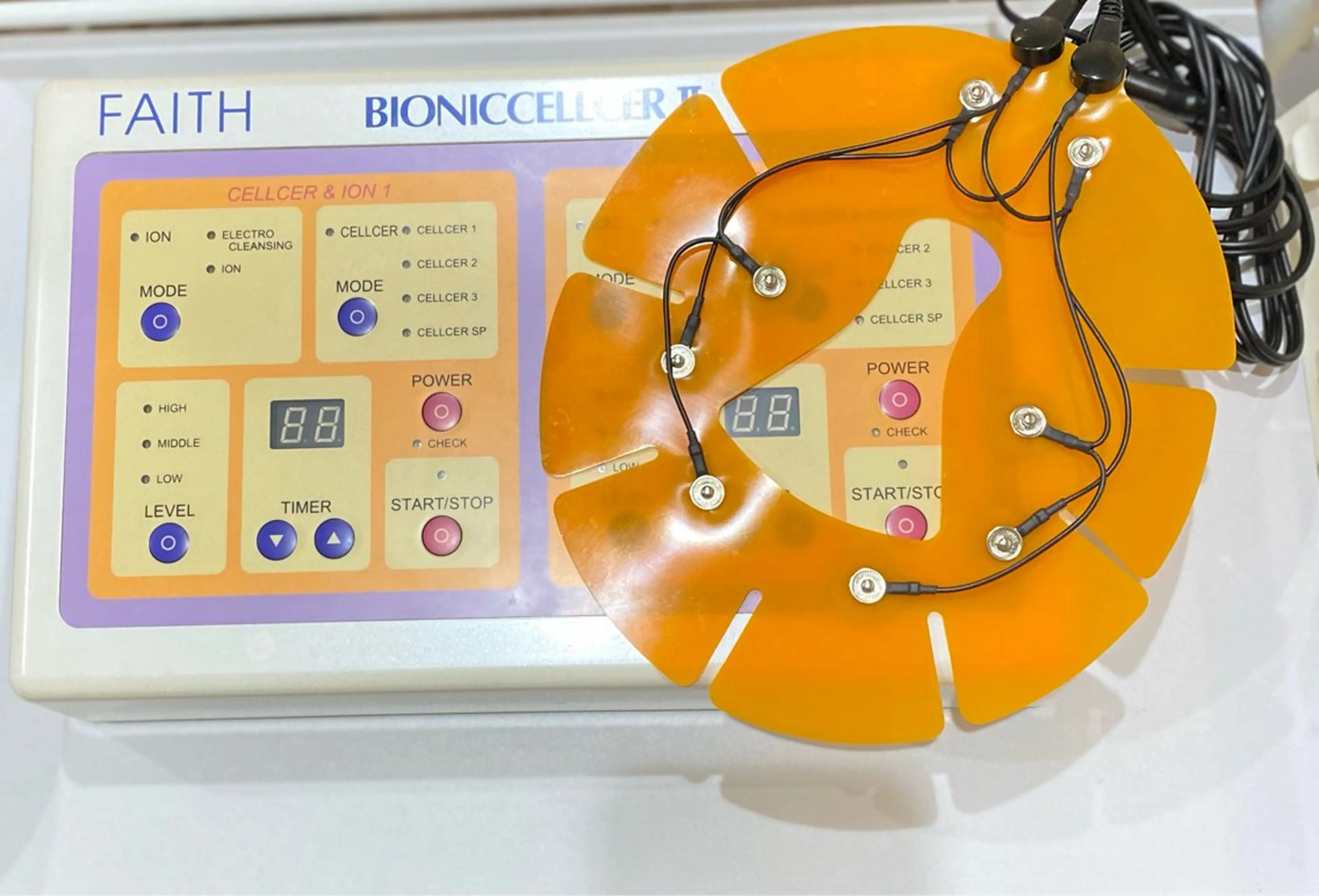 エステ aimer beautyのエステ・リラクイメージ