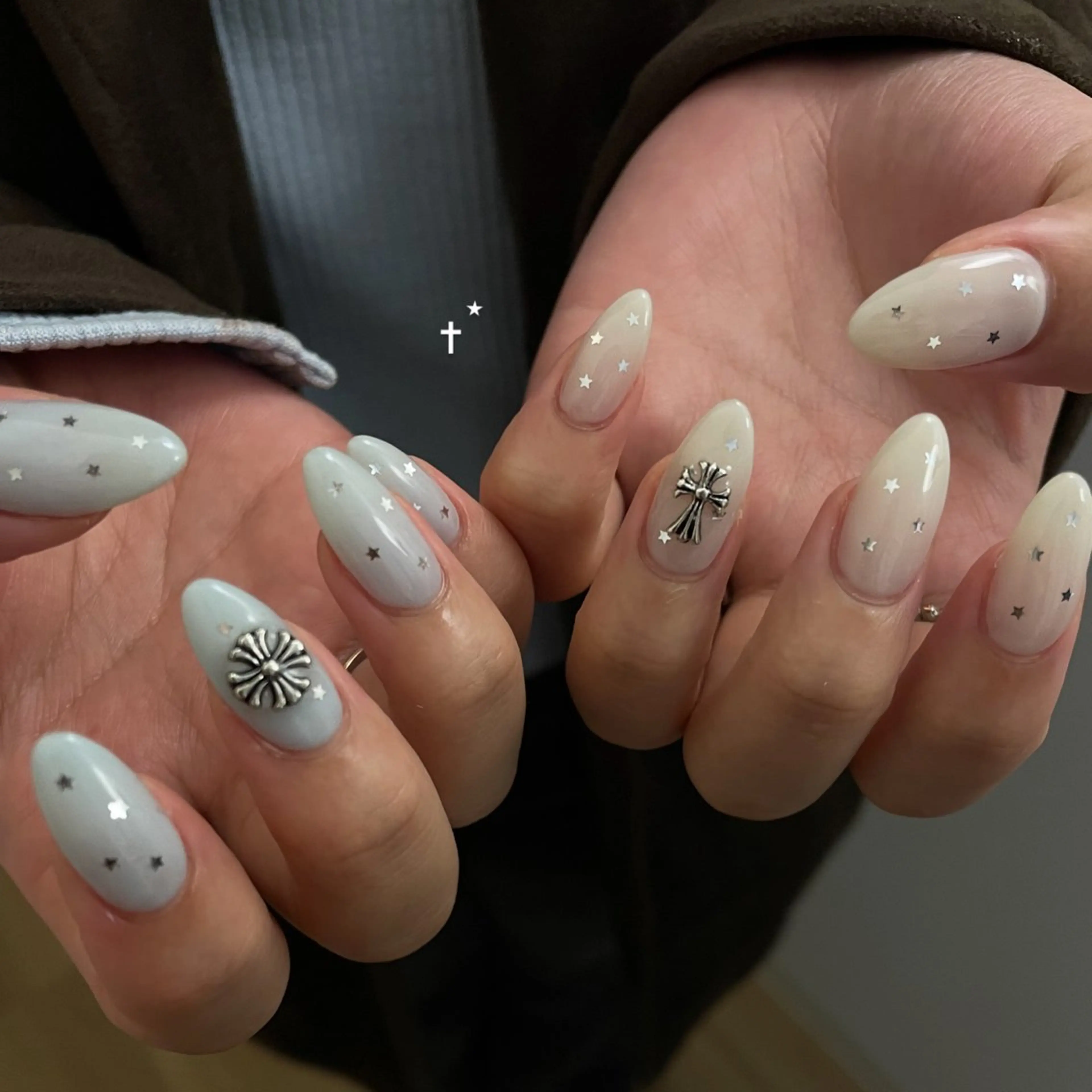 ネイル vico【名古屋栄店】所属・vico栄 kitagawaのネイルデザイン