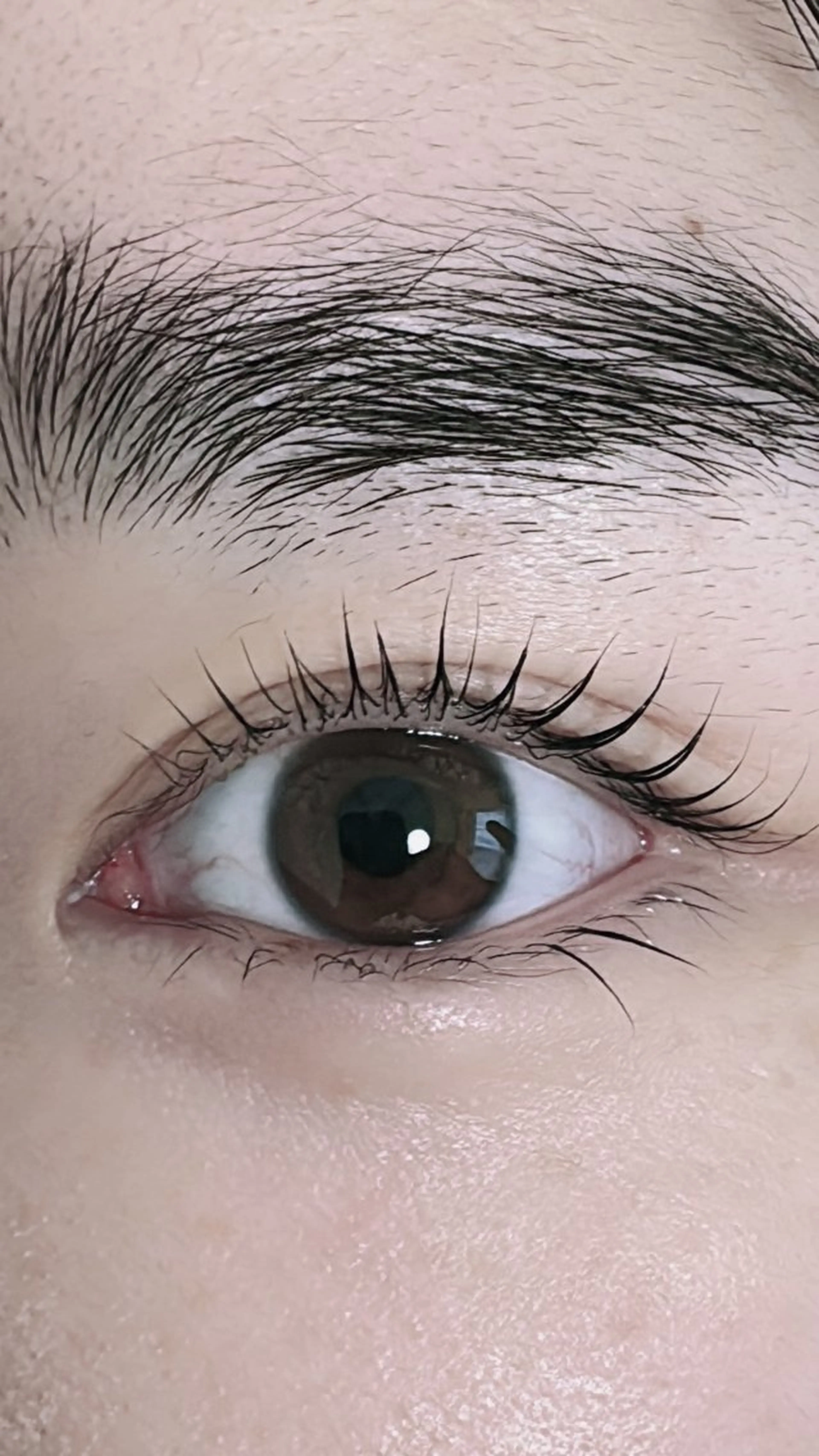 マツエク・マツパ パリエク 専門💋レナのマツエク・マツパデザイン