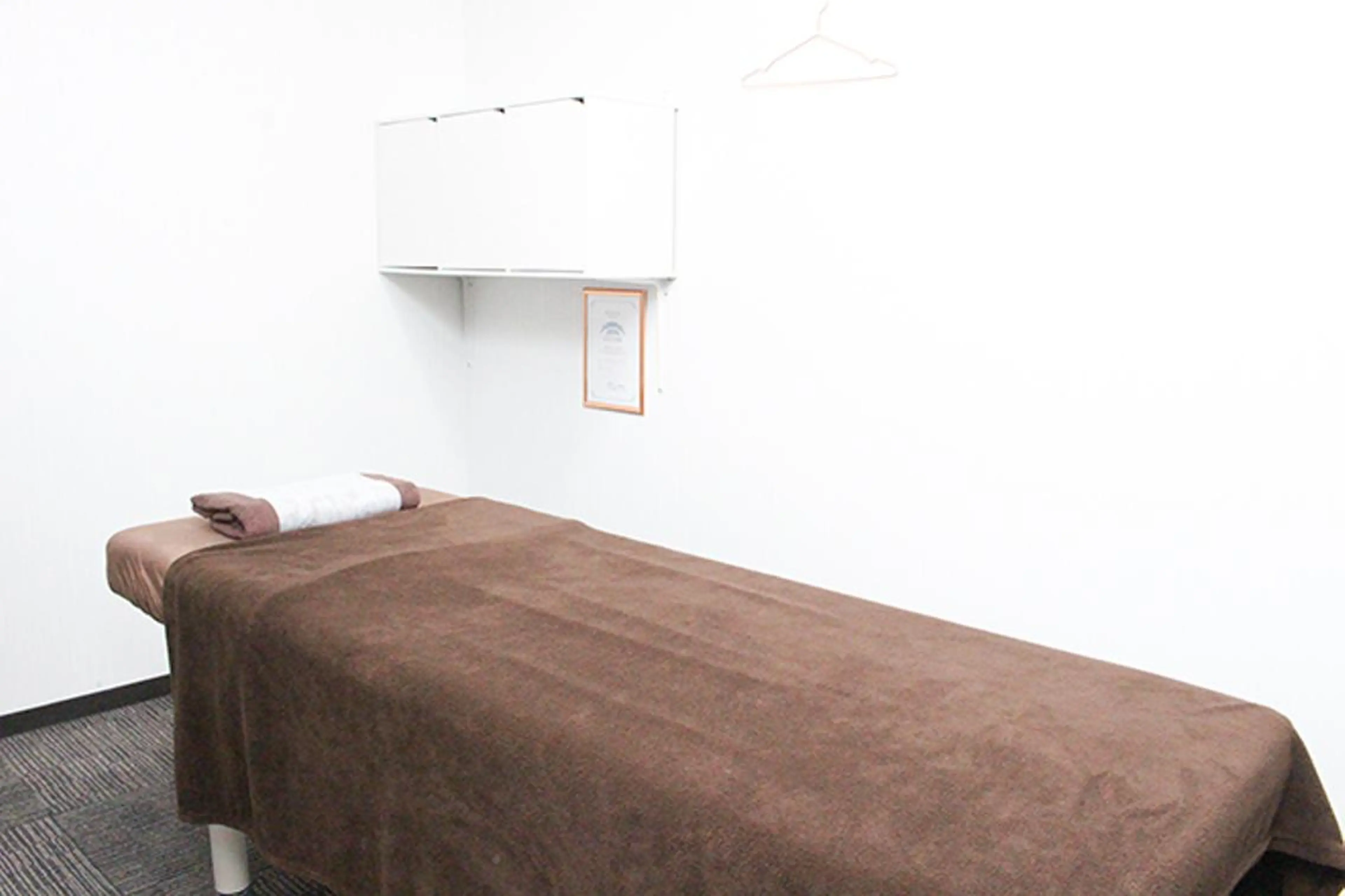 RinRin 四日市店のエステ・リラクイメージ