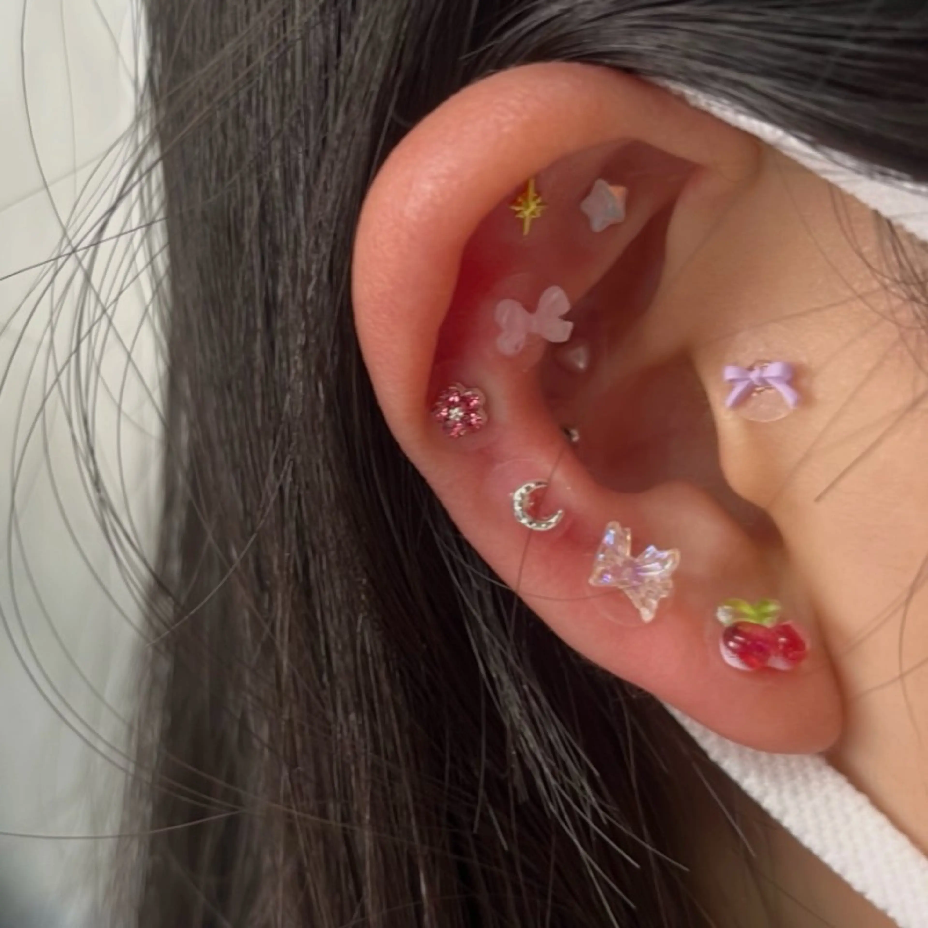 その他 AMATERAS所属・AMATERAS 💅💖AKINAのネイルデザイン