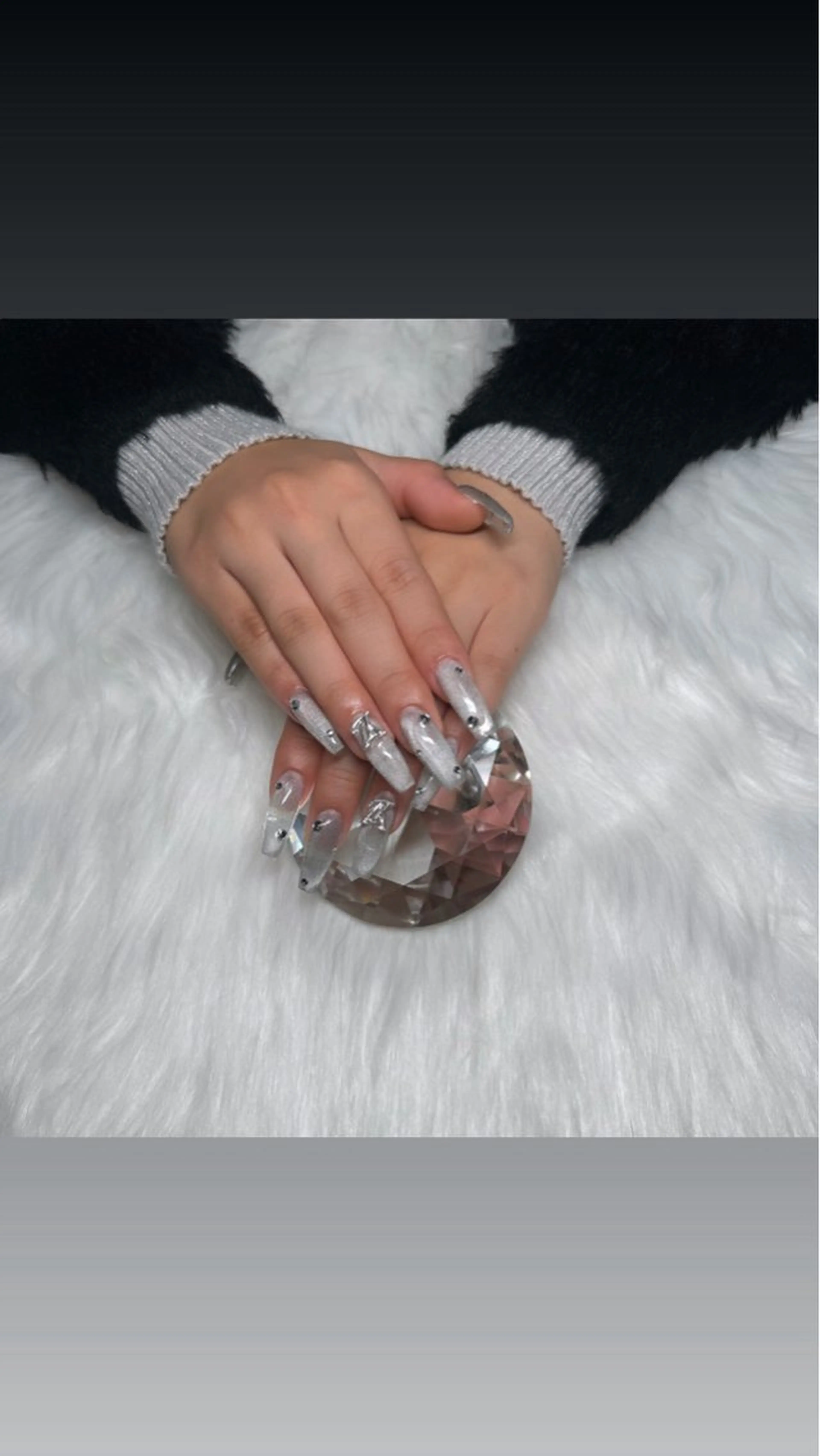 ネイル ハンドネイル Nail Salon Reveのネイルデザイン