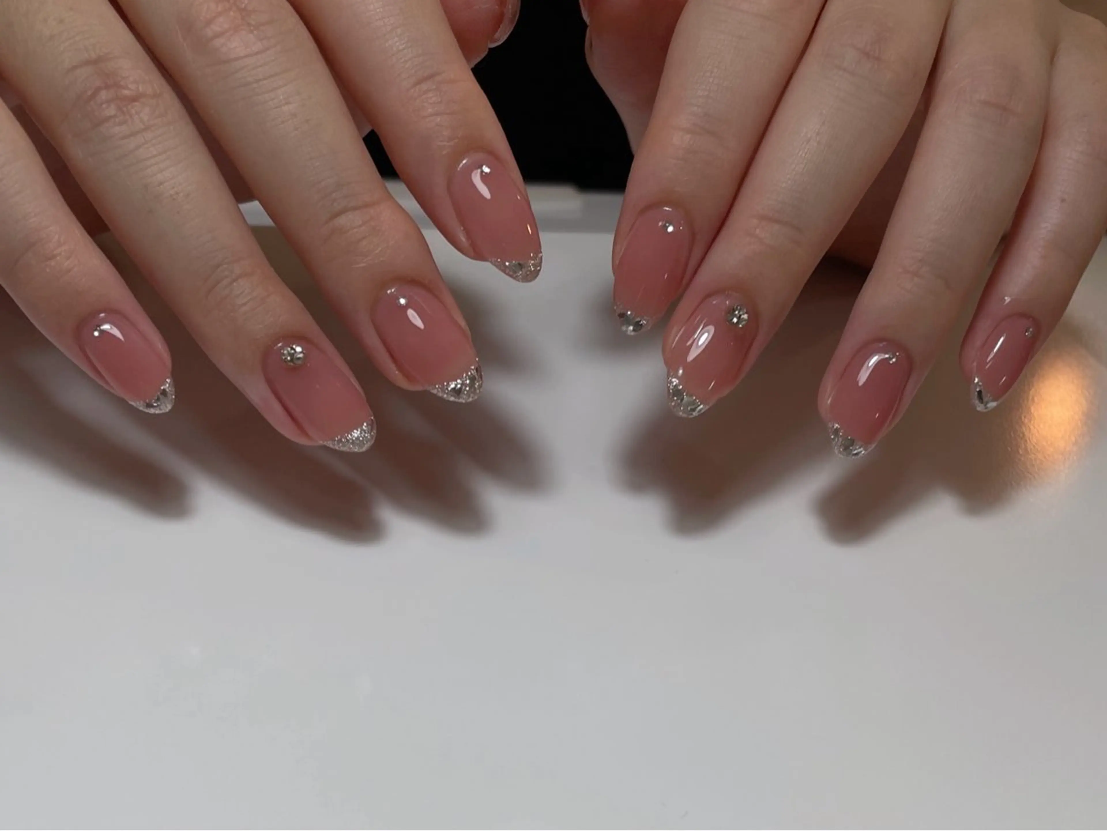 ネイル vico【名古屋栄店】所属・vico栄 kitagawaのネイルデザイン