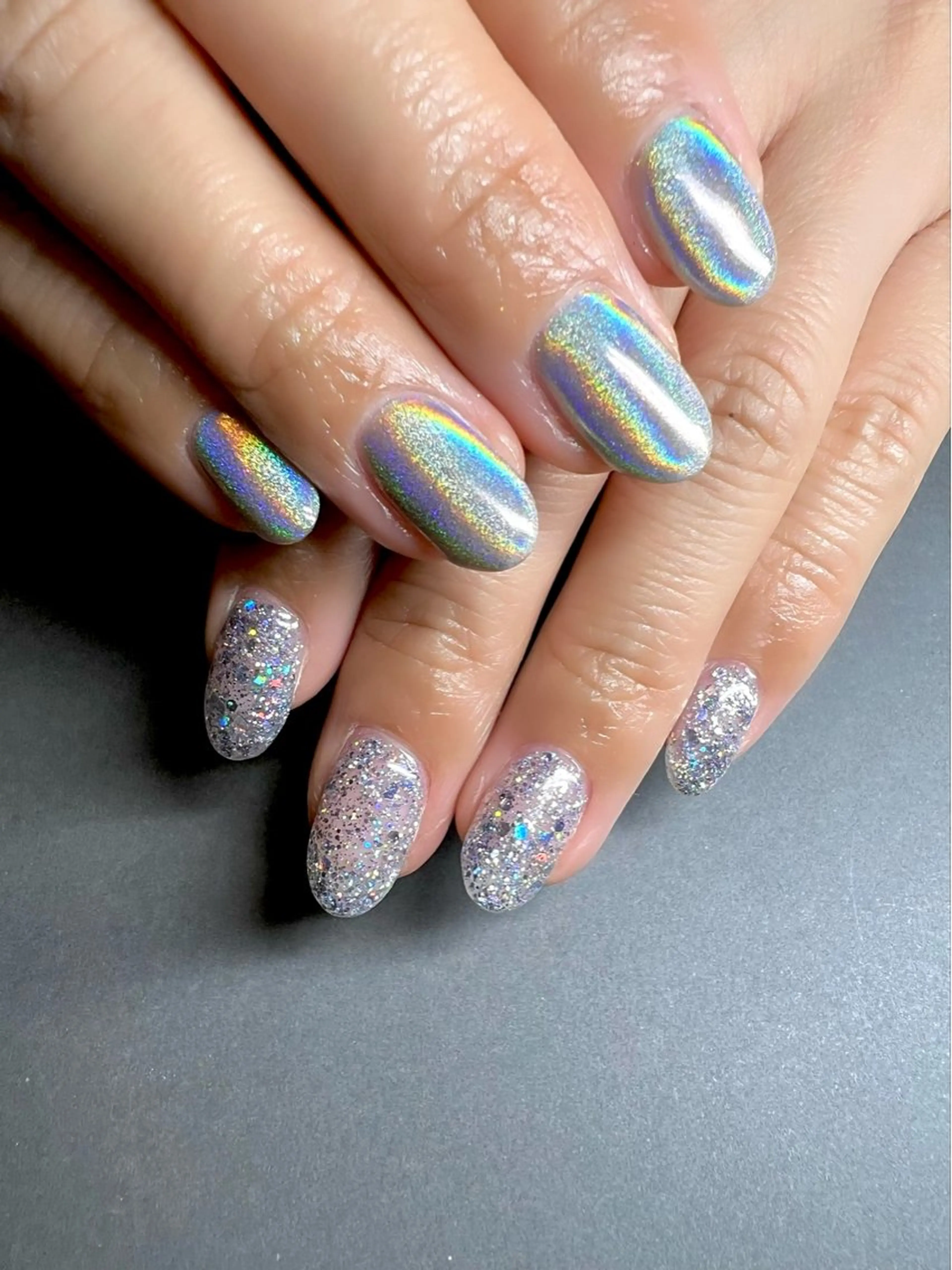 ネイル 種爪所属・種爪 たねつめのネイルデザイン