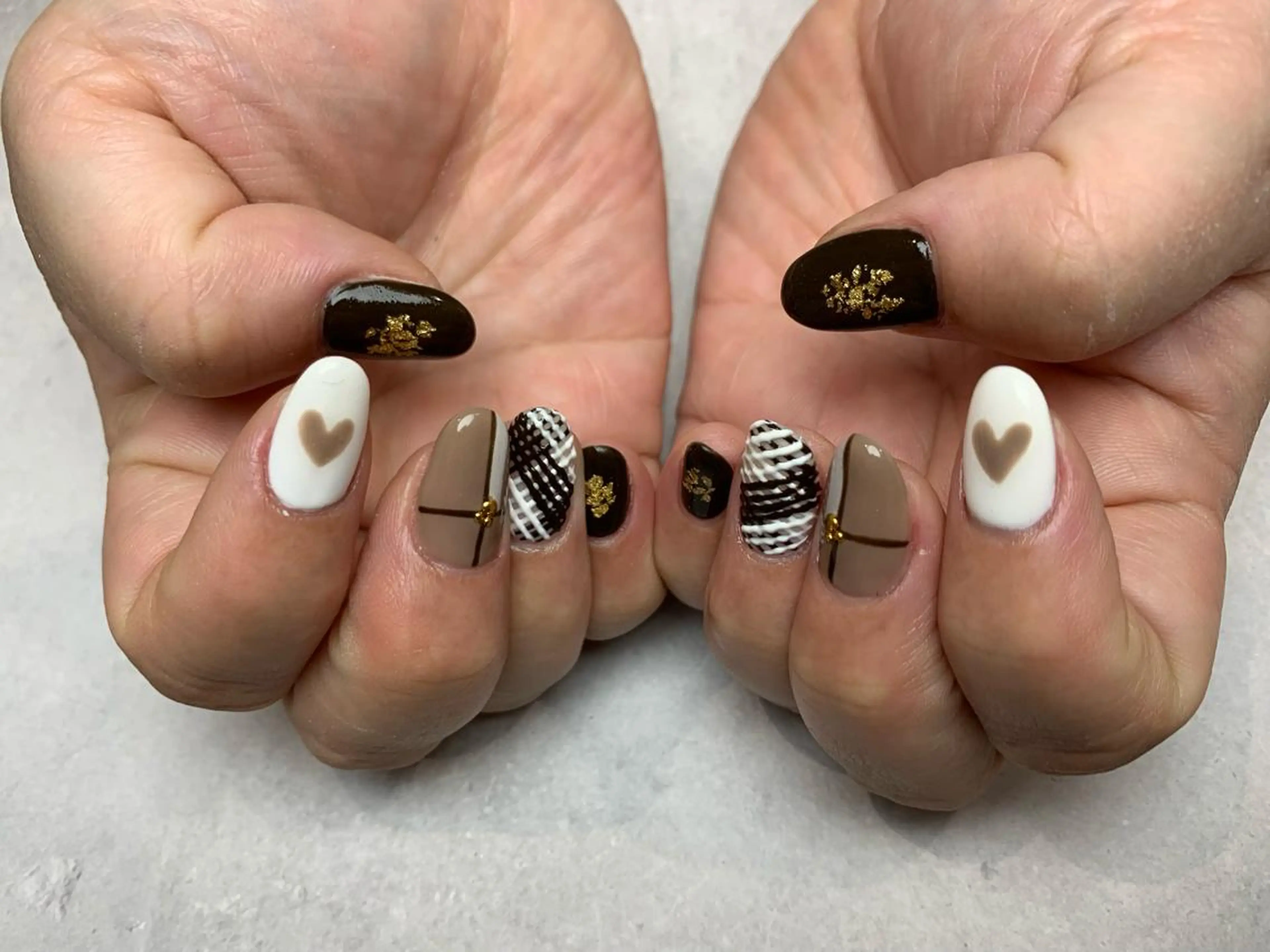 ネイル Cheri Nailのネイルデザイン