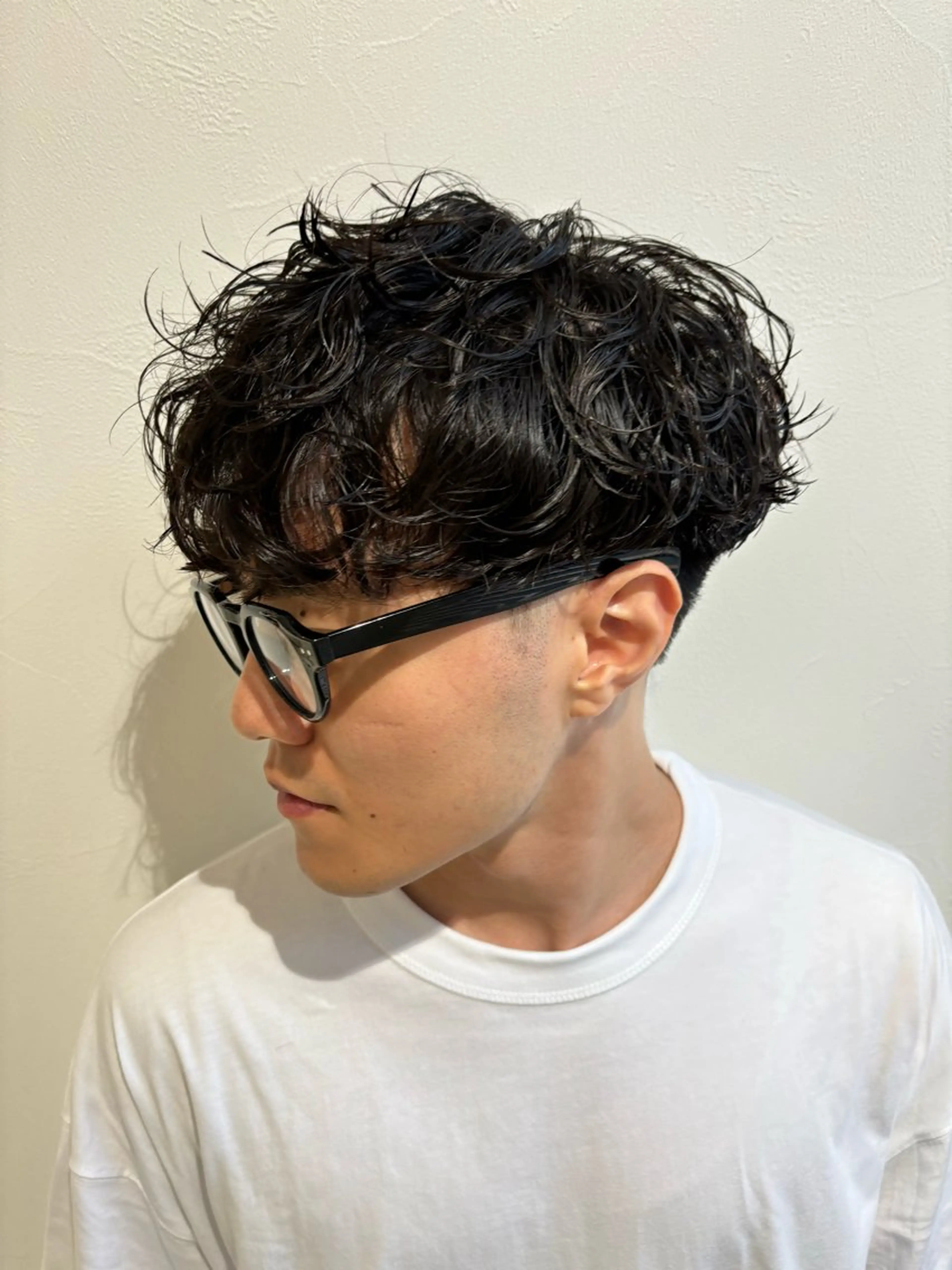 メンズ Graph. （グラフ）立川🪽✨のヘアスタイル