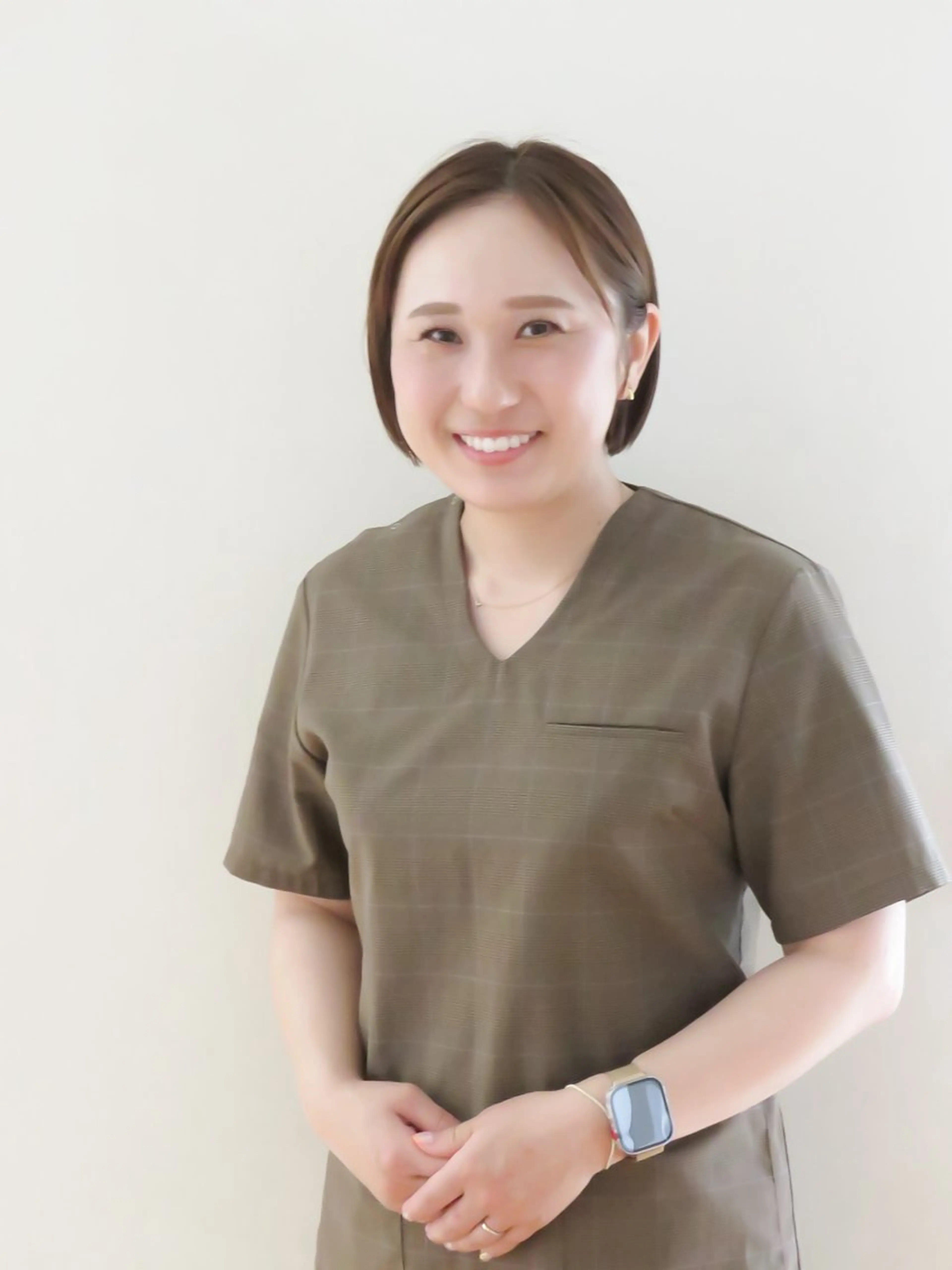 ホワイトニングサロンライエ所属・岡本 由香理のその他イメージ