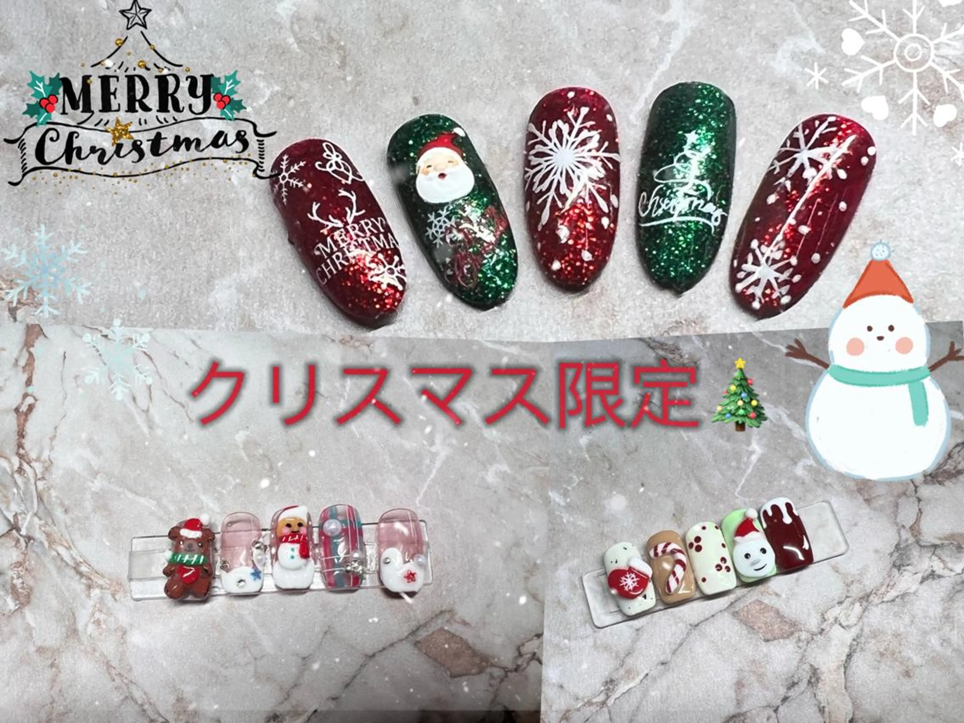 ネイル Nail&Eye lash Nanaのネイルデザイン