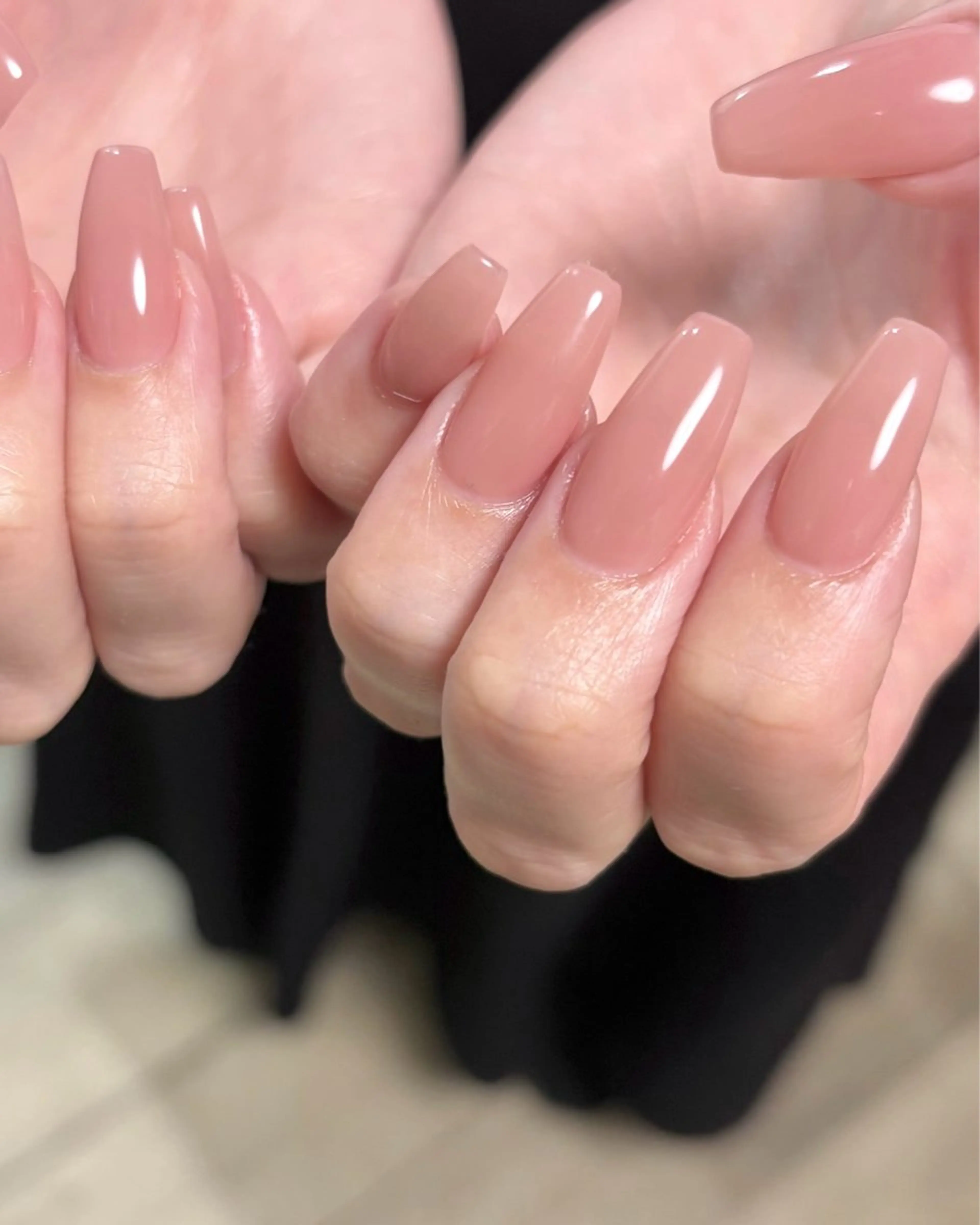 ネイル ネイルエルーシェ所属・Manatsu🌻 立川ネイリストのネイルデザイン