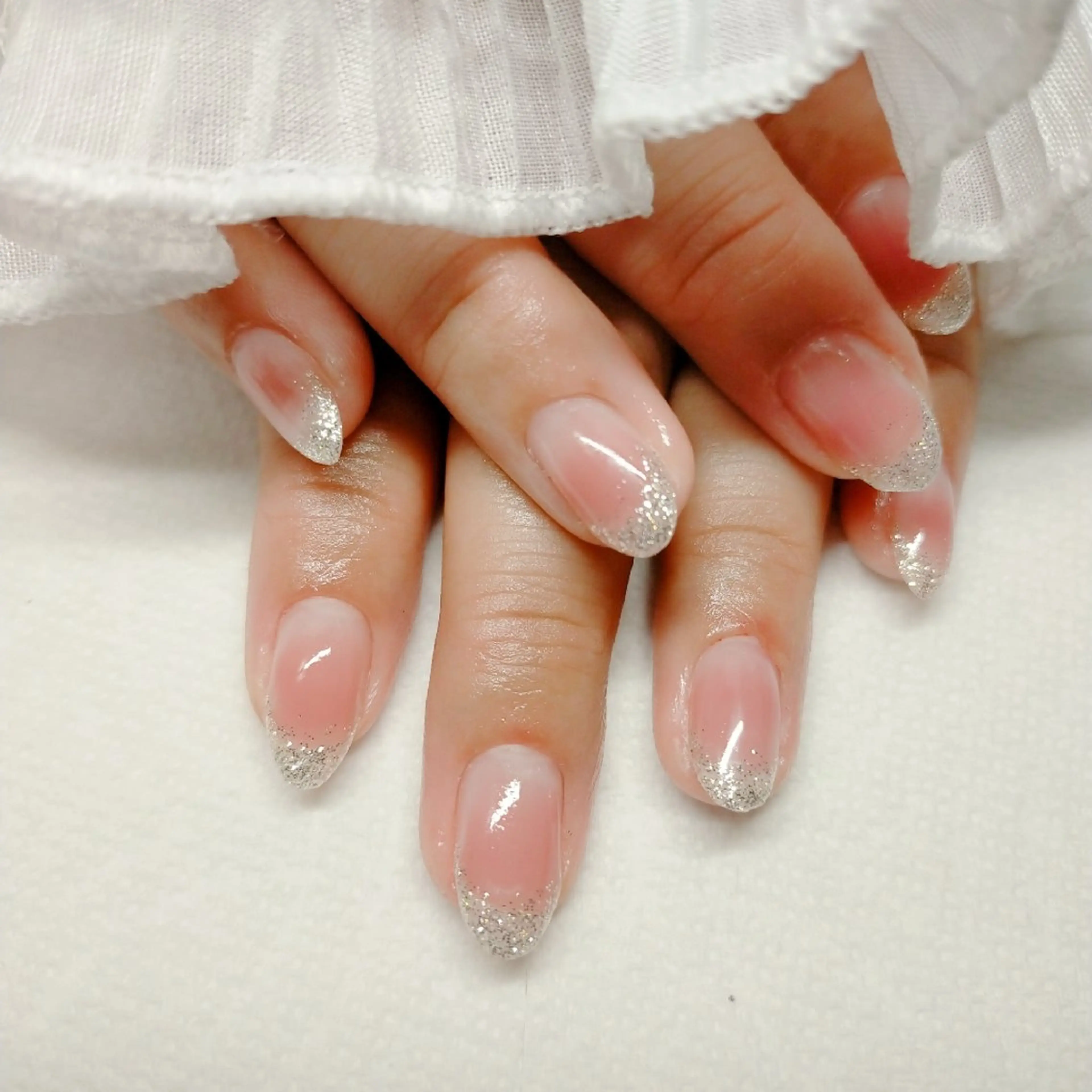 ネイル ネイルサロン極美堂　 秦野店のネイルデザイン