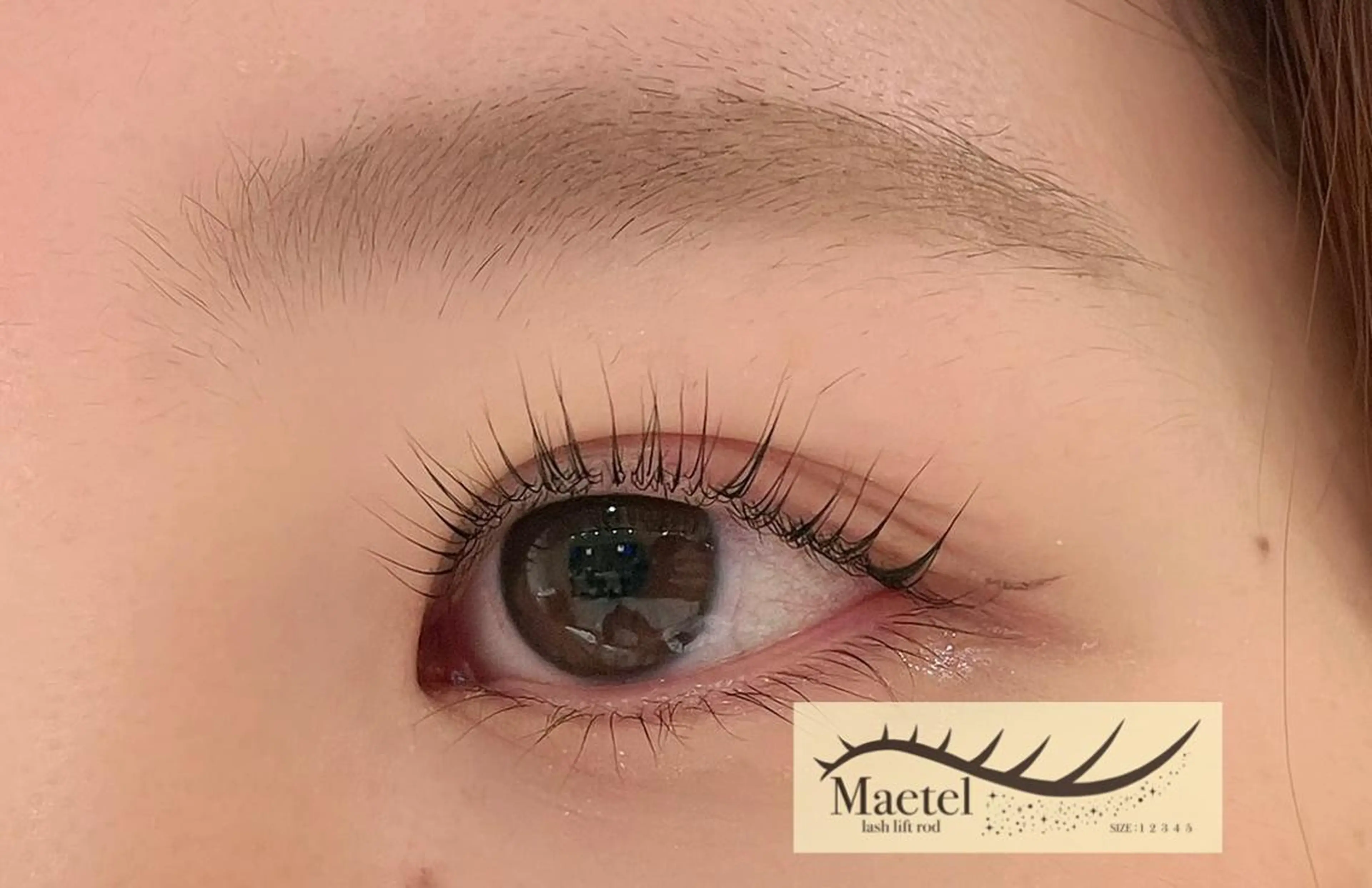 マツエク・マツパ LEDマツエク/ アイブロウ/石原の眉毛・アイブロウイメージ