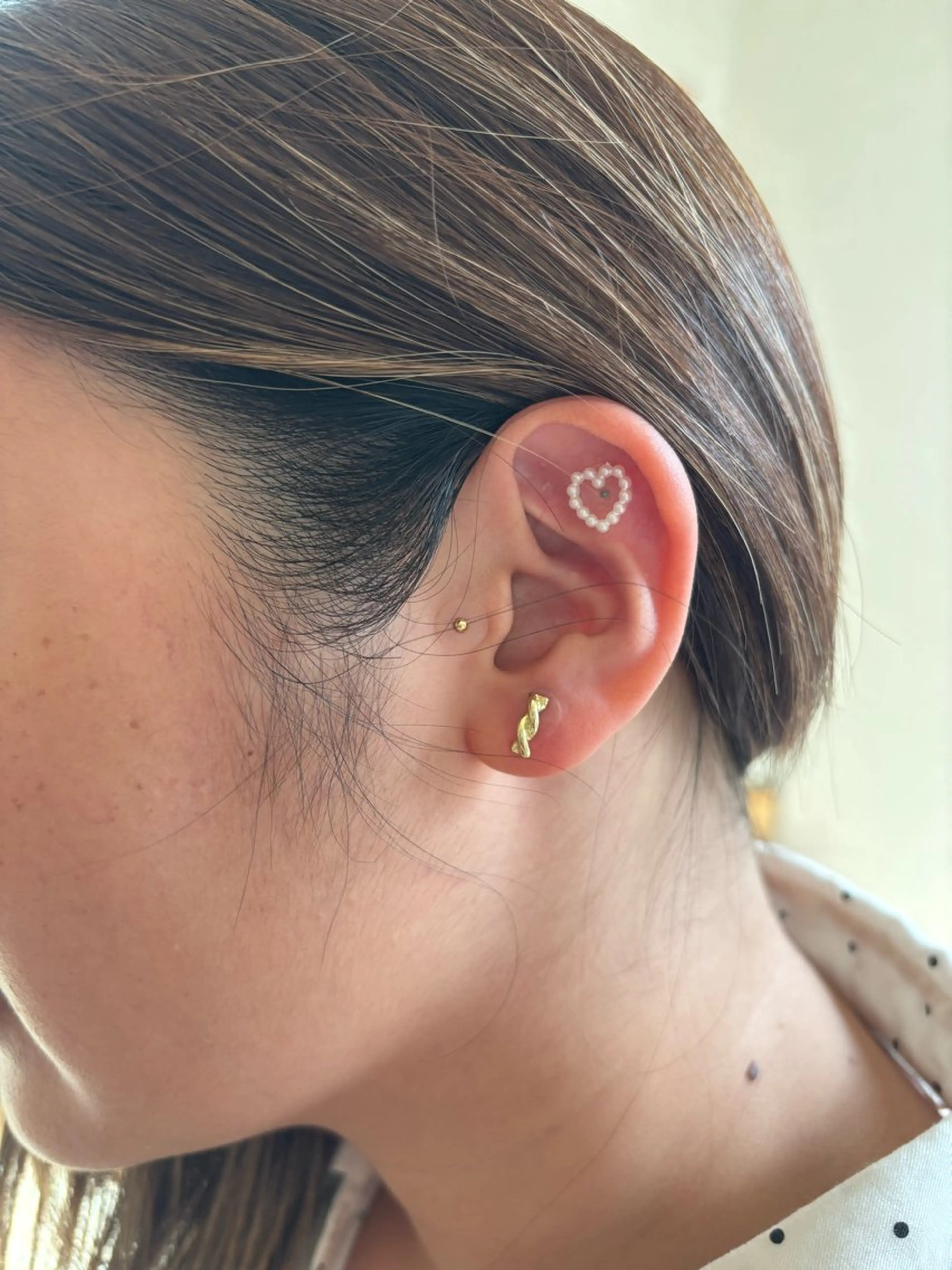 その他 高木 みどりのネイルデザイン