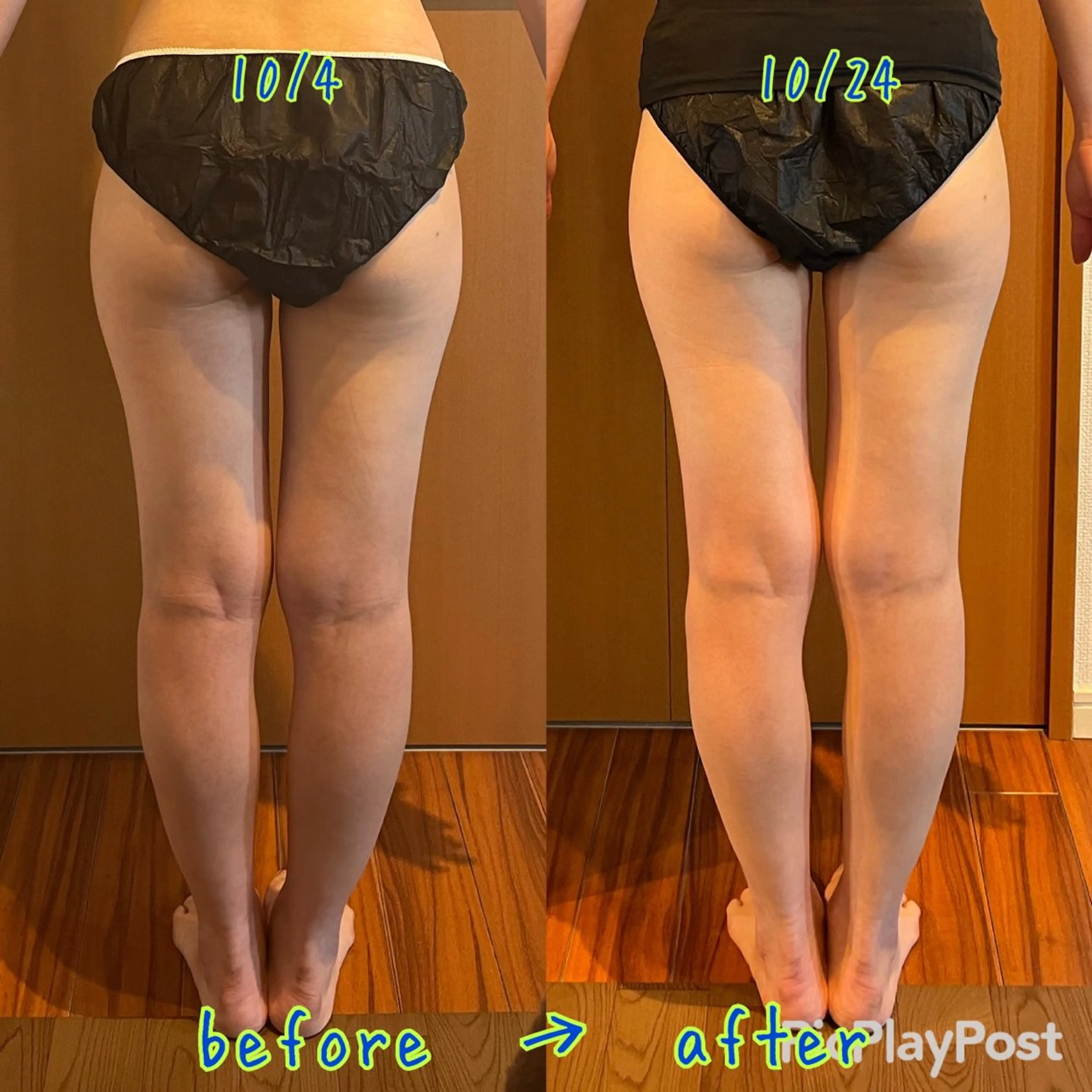 エステ 口コミ★5獲得 Claire鈴木のエステ・リラクイメージ