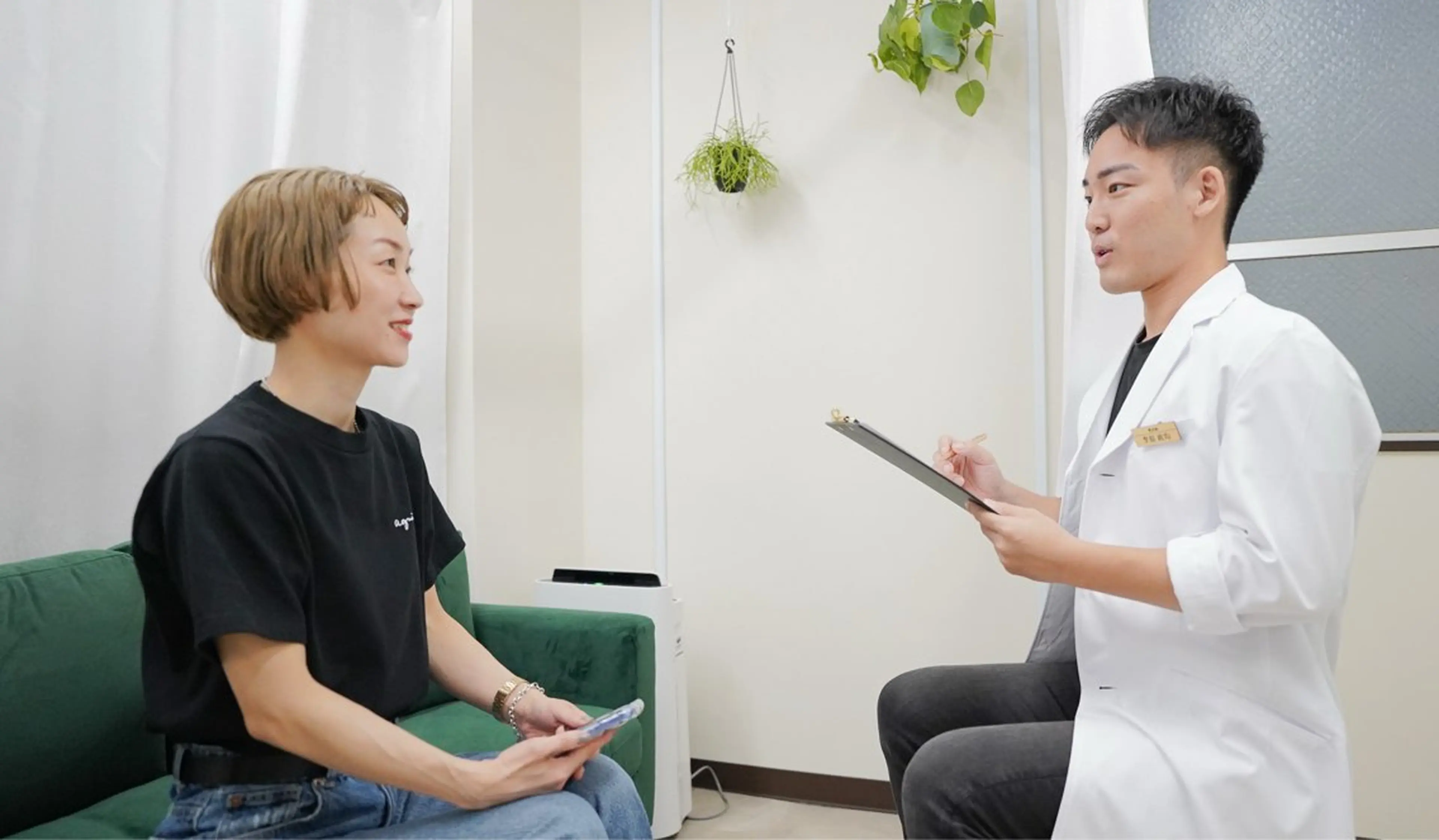 リラク 女性専用 整体えびす丸 大阪本町店所属・女性専用 整体えびす丸のエステ・リラクイメージ