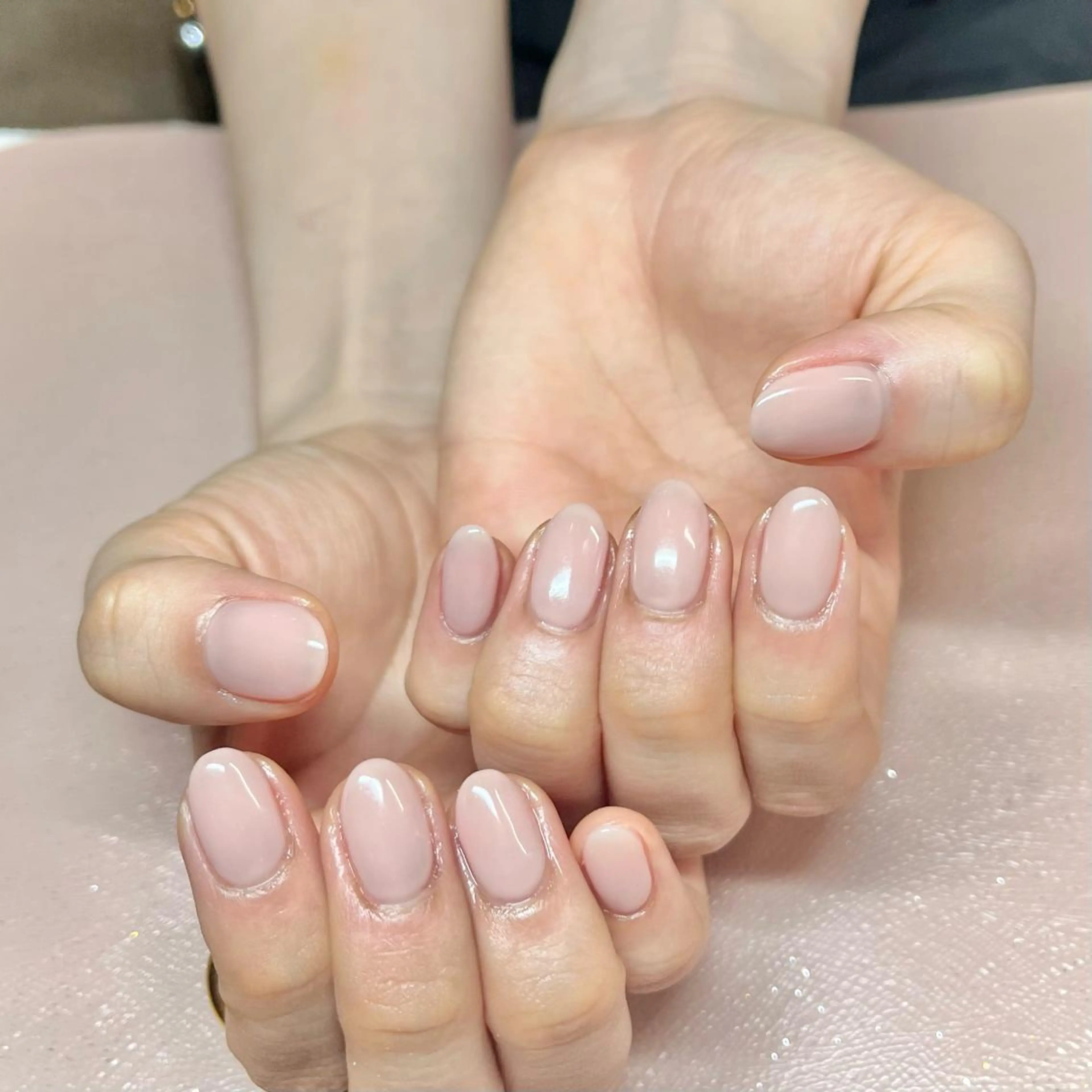 ネイル Vogustys Nail 山田のネイルデザイン