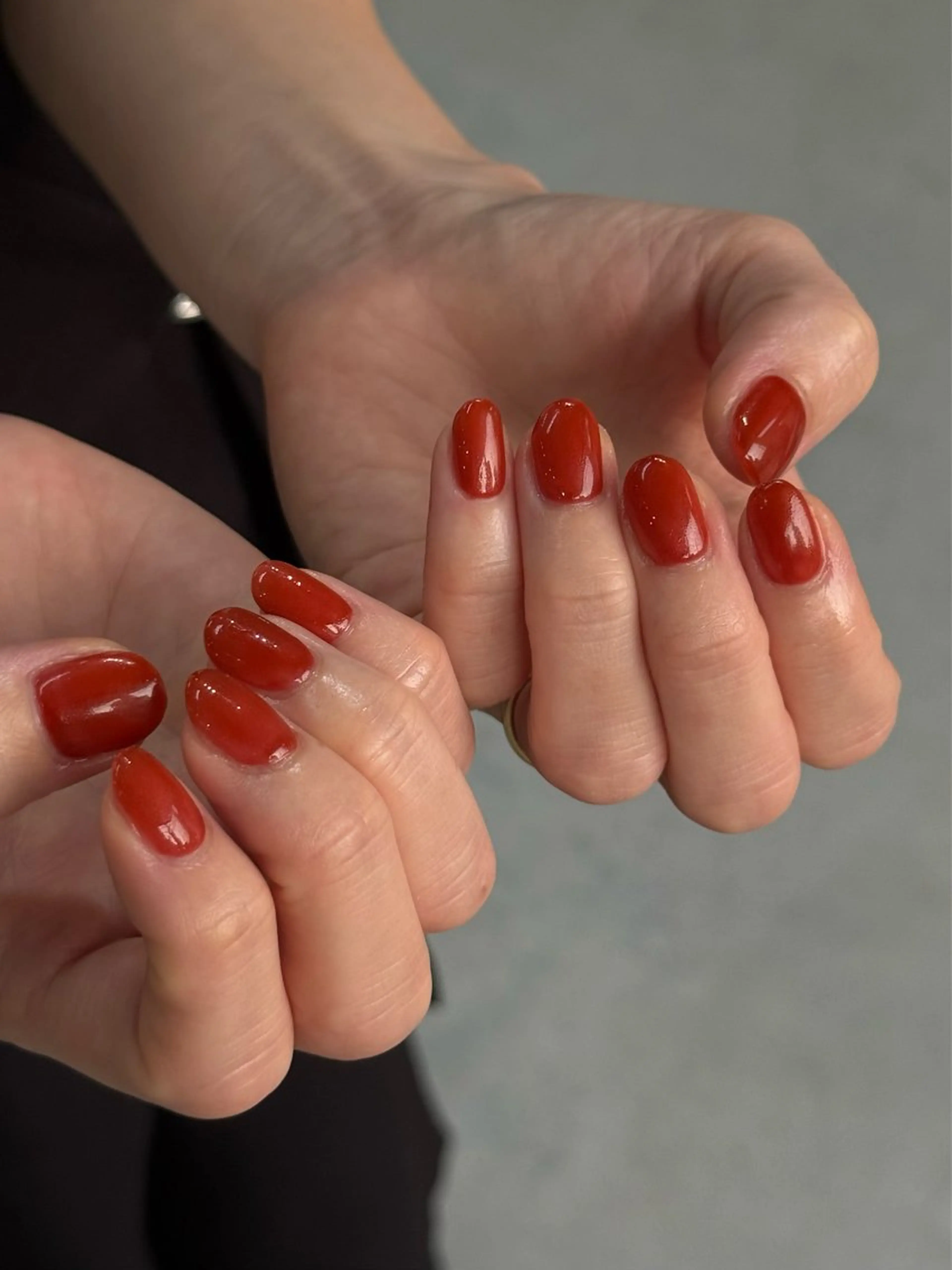 ネイル ハンドネイル MISATO ネイリスト福岡/薬院のネイルデザイン