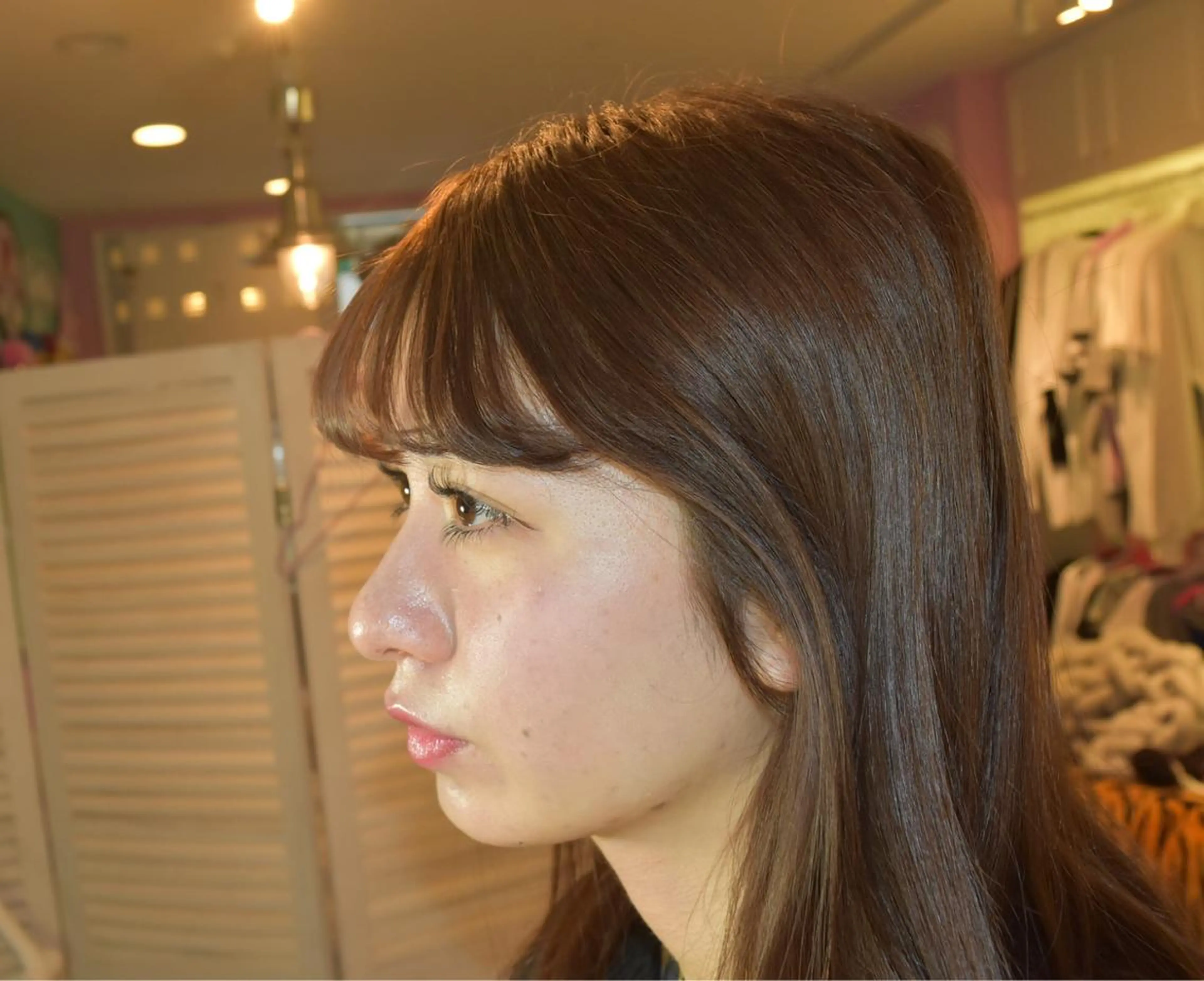 マツエク・マツパ ELEGAR 武蔵小杉のマツエク・マツパデザイン