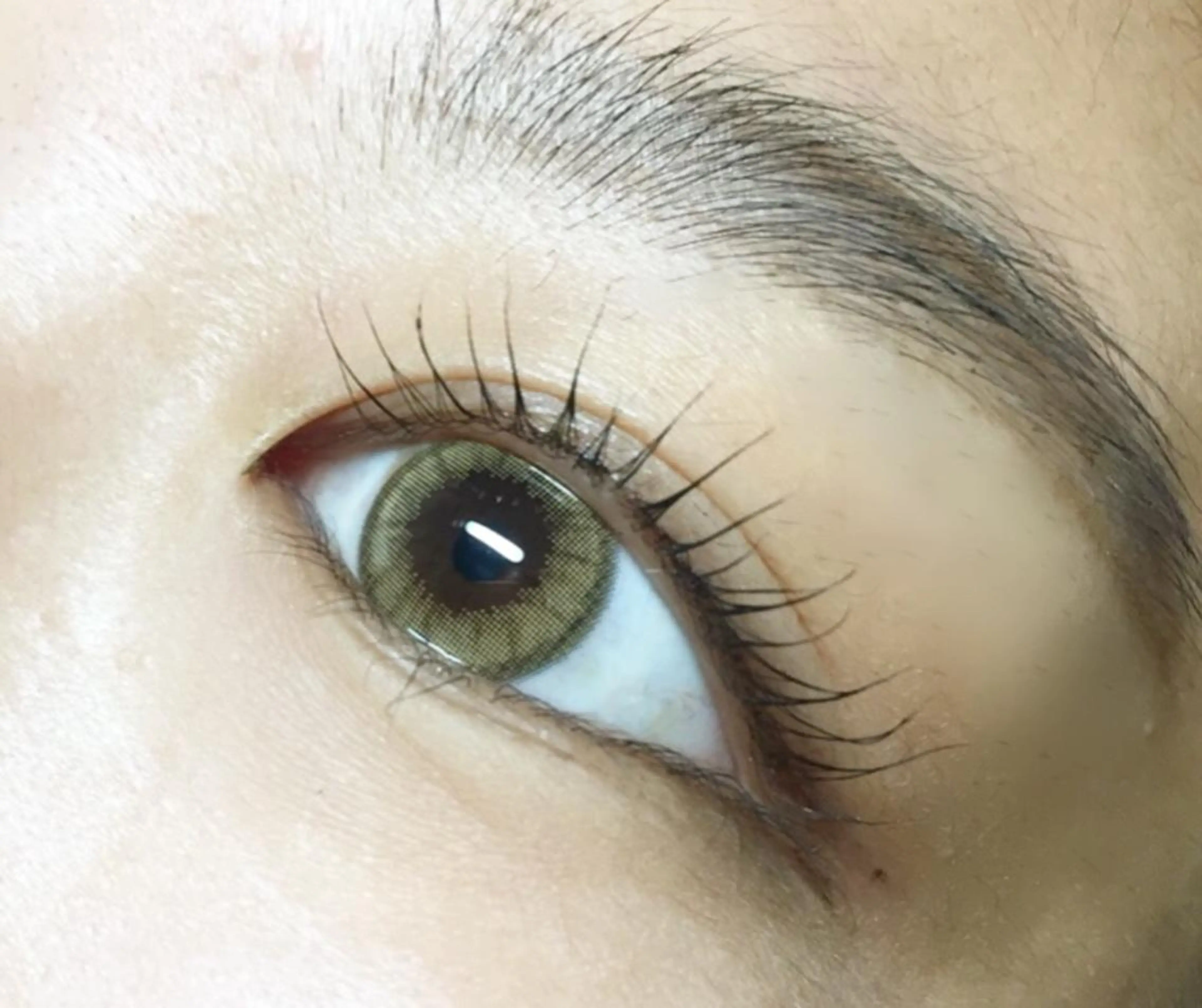 マツエク・マツパ まつげパーマ Eyelash.a         bellezza所属・Eyelash.a bellezzaのマツエク・マツパデザイン