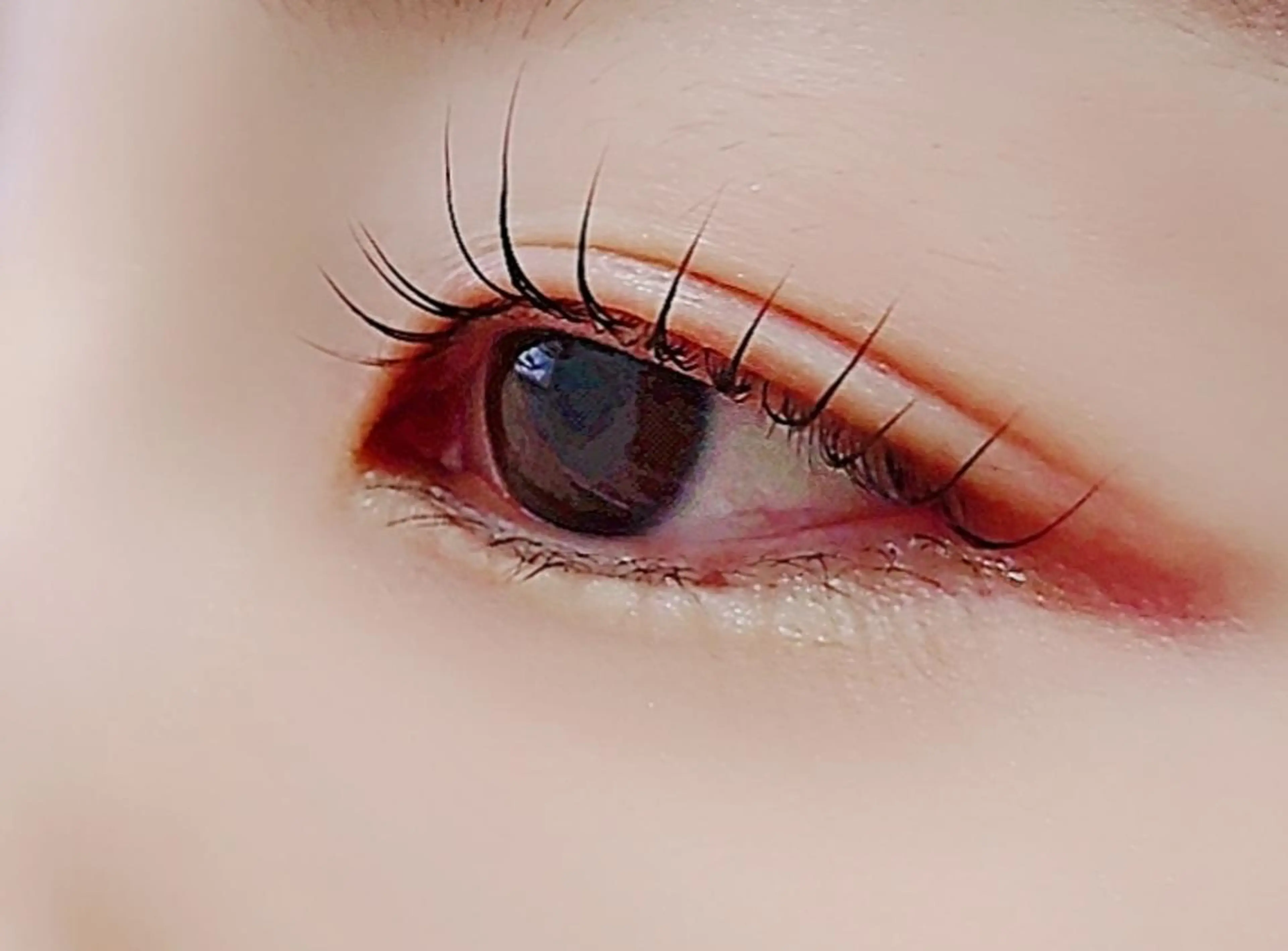 マツエク・マツパ 森野 梢のマツエク・マツパデザイン