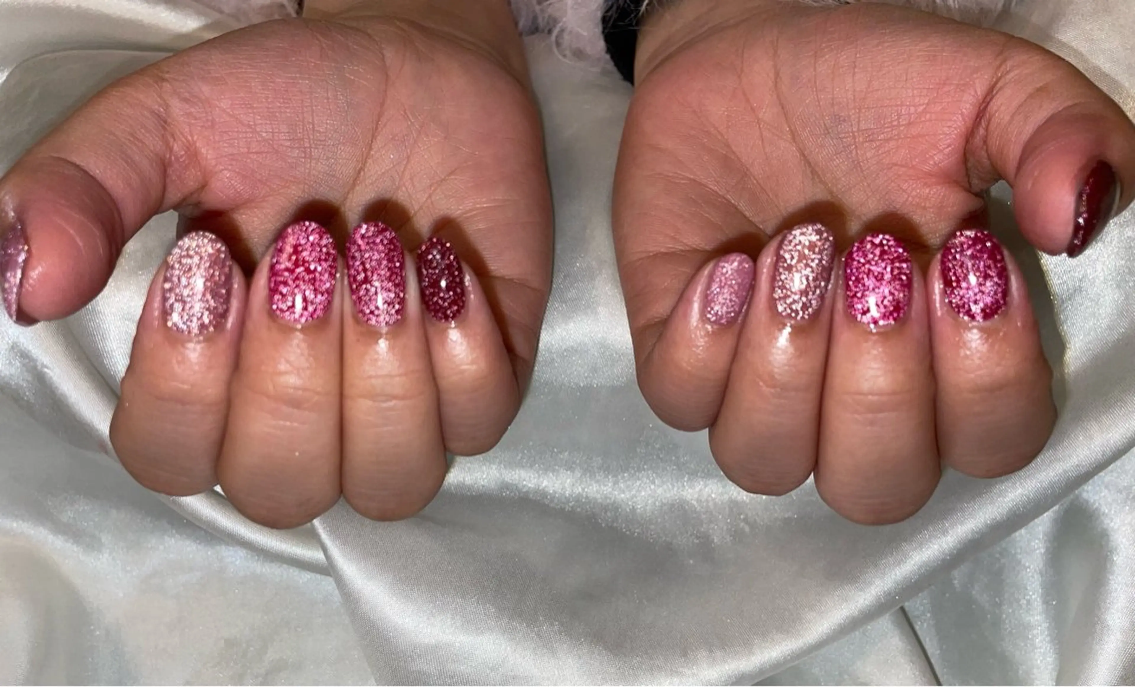 ネイル Home salon Rのネイルデザイン